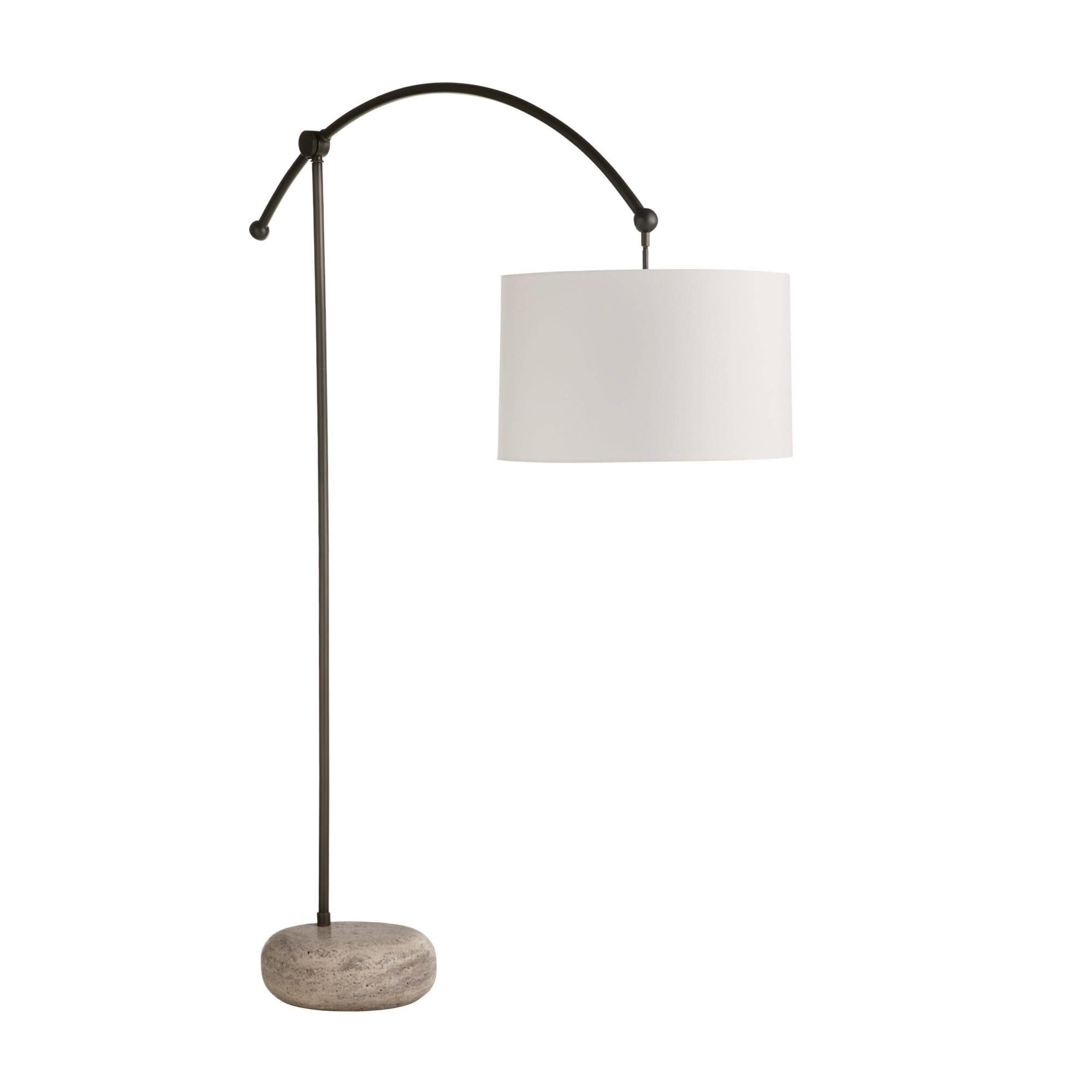Calder 80 Inch Arc Lamp,