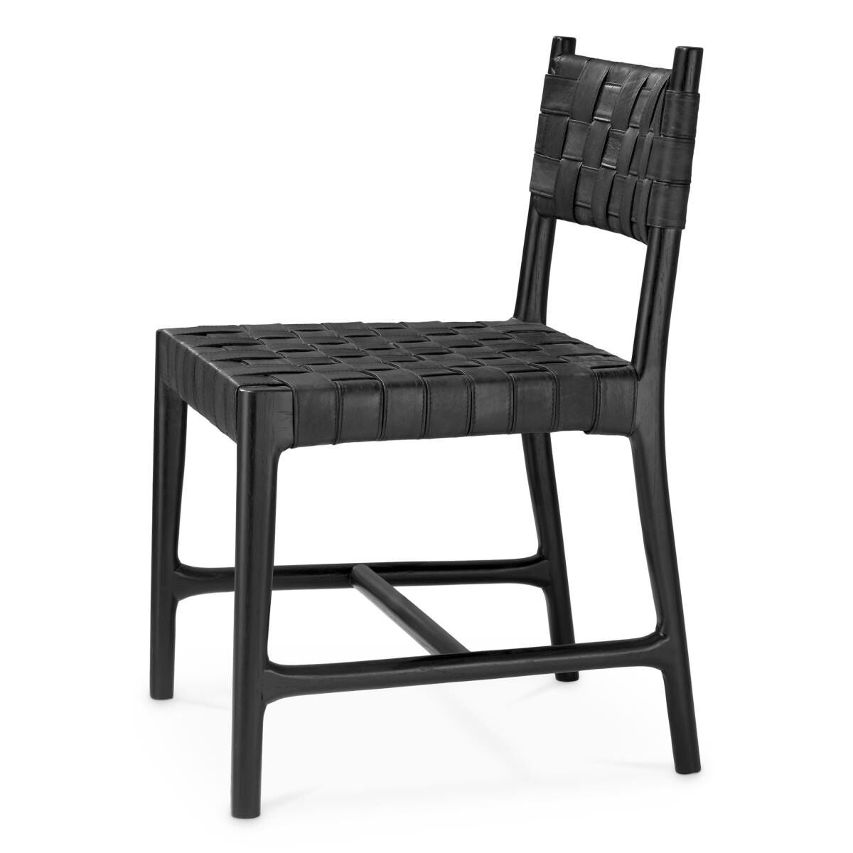 Tiberio Dining Chair by Eichholtz