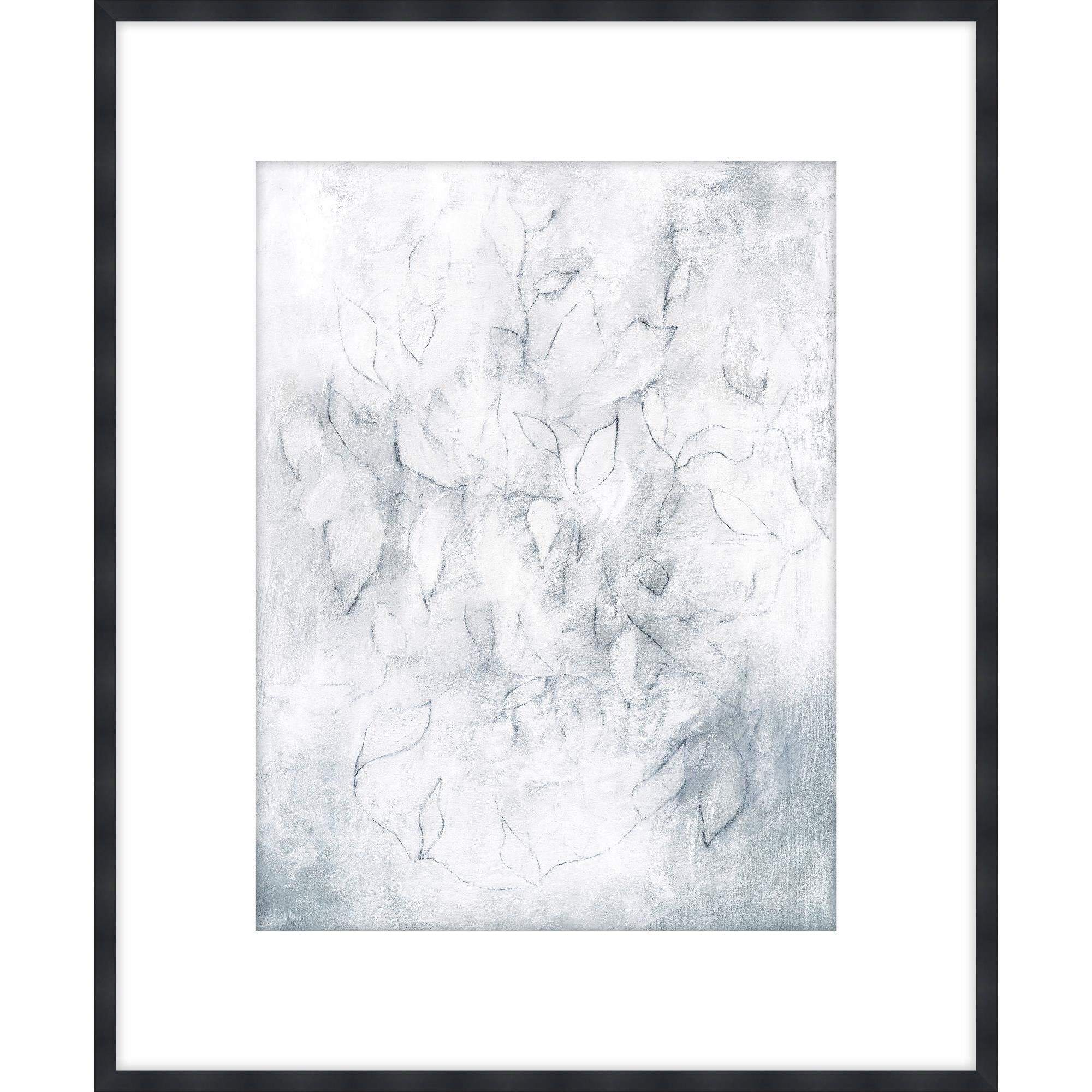 Shown in Black finish