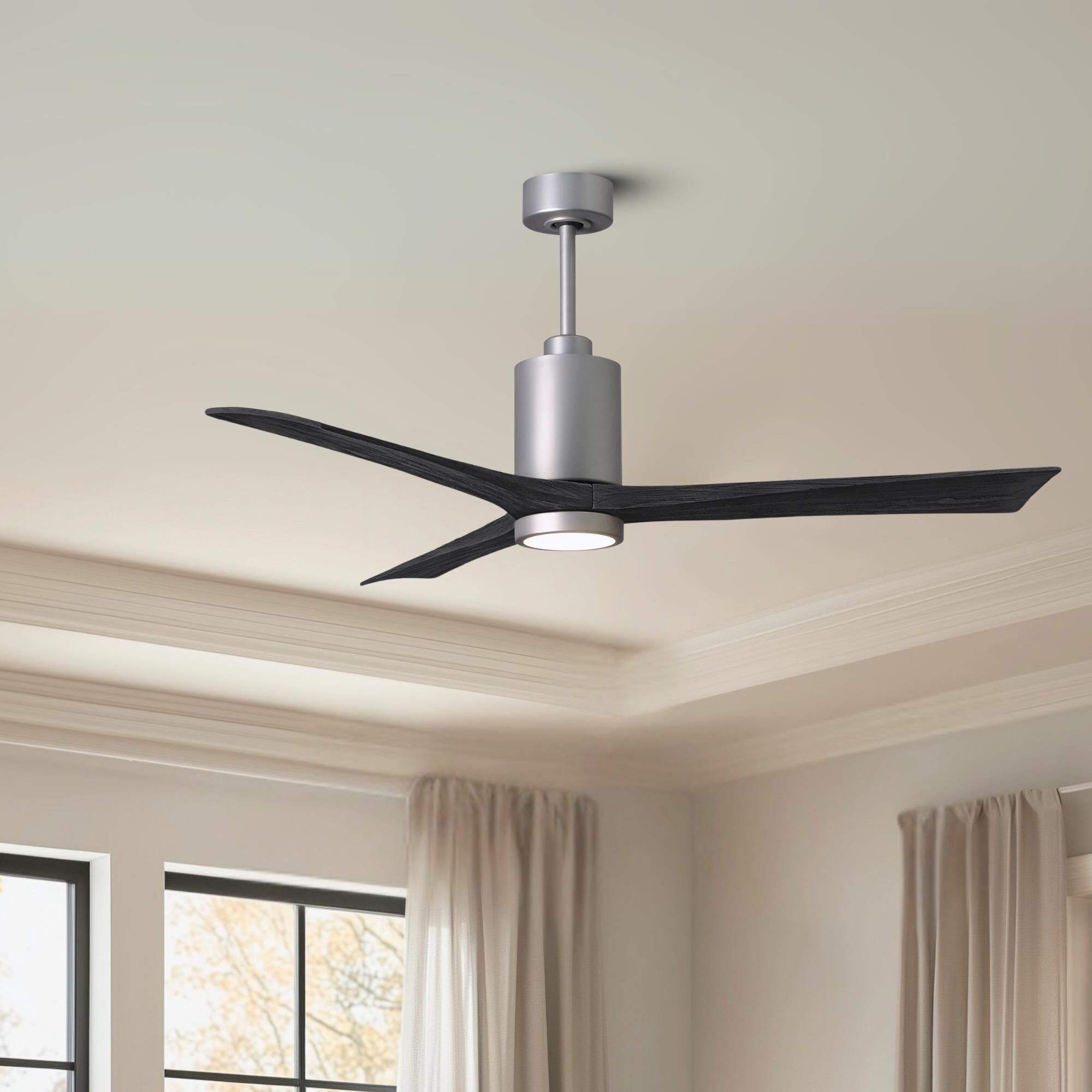 Shown in Brushed Nickel finish