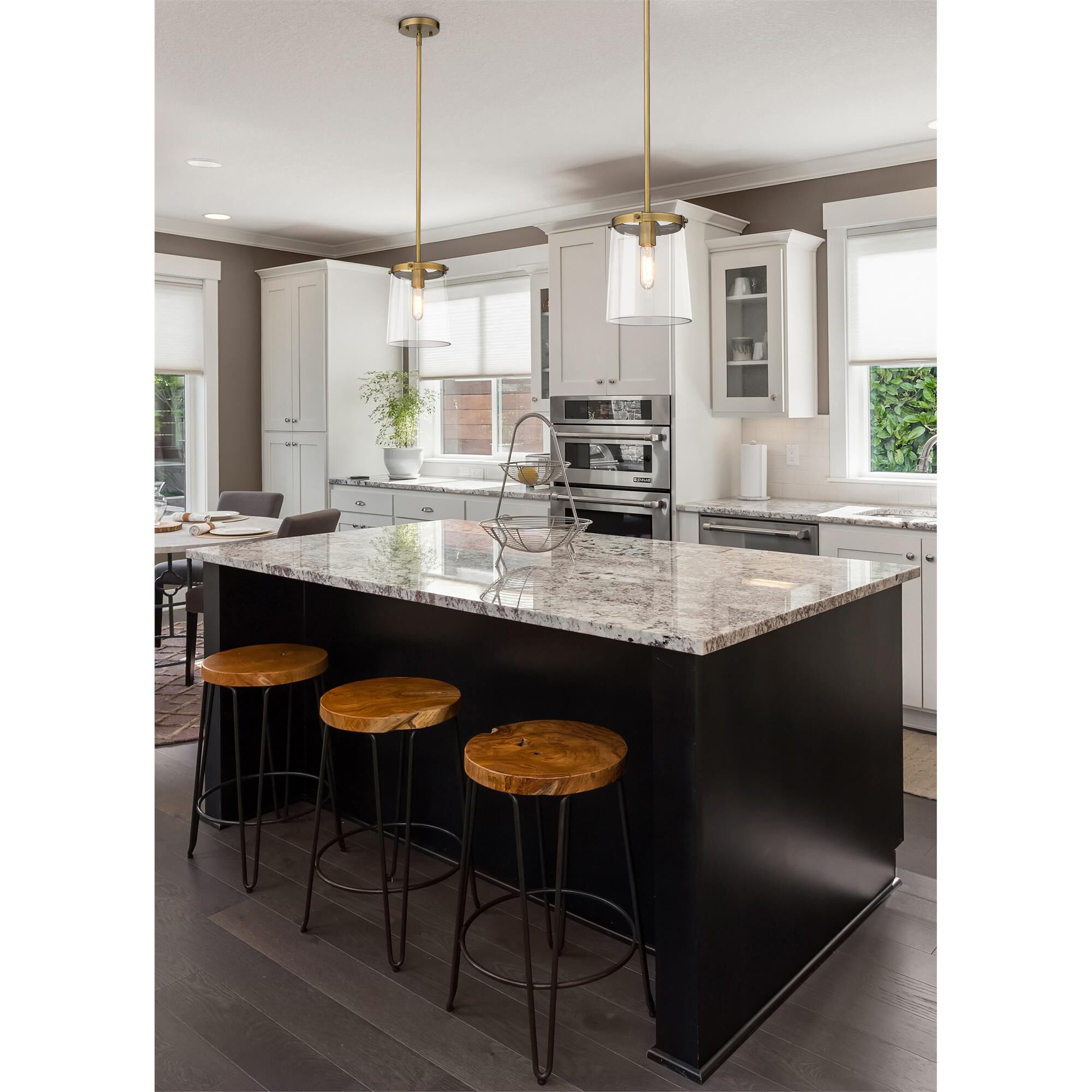 Z-Lite Callista 7 Inch Mini Pendant