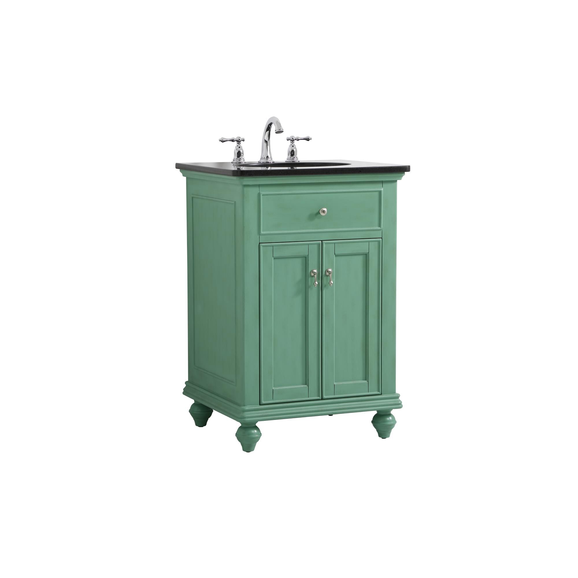Otto Bath Vanity by Elegant Decor