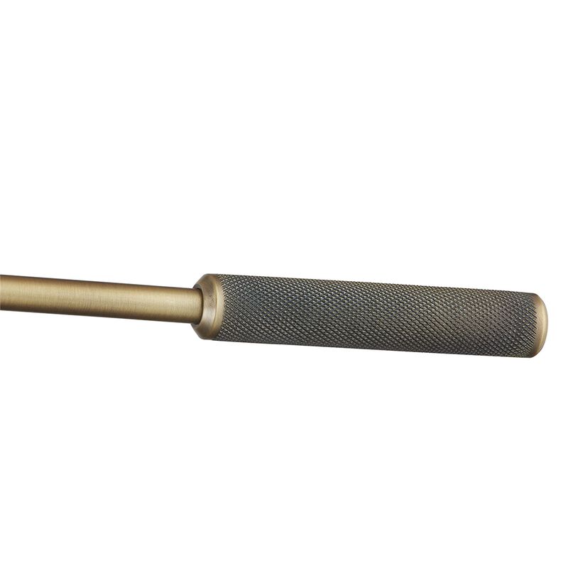 Cannon 30.75 Inch Wall Swing Lamp by Troy Lighting