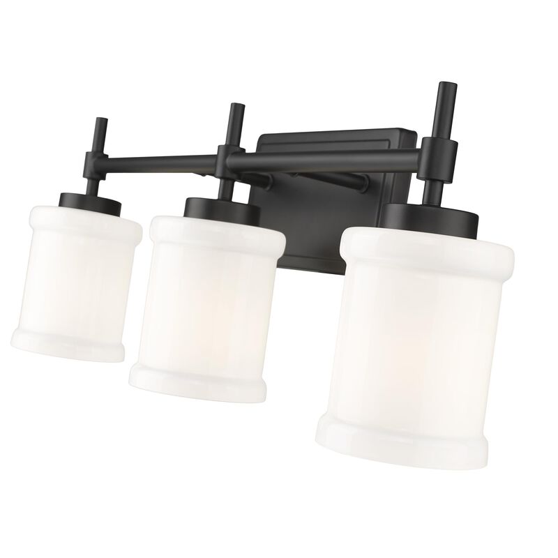 Cadoc 24 Inch Bath Vanity Light by Z Lite