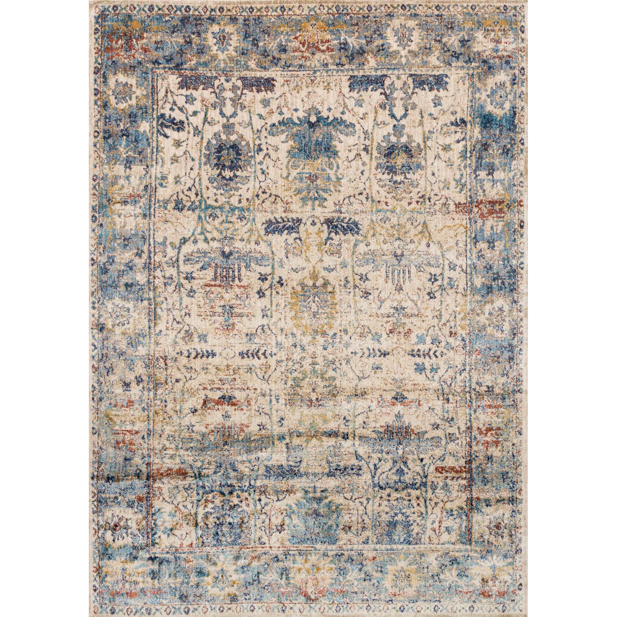 Anastasia Area Rug by Loloi Rugs
