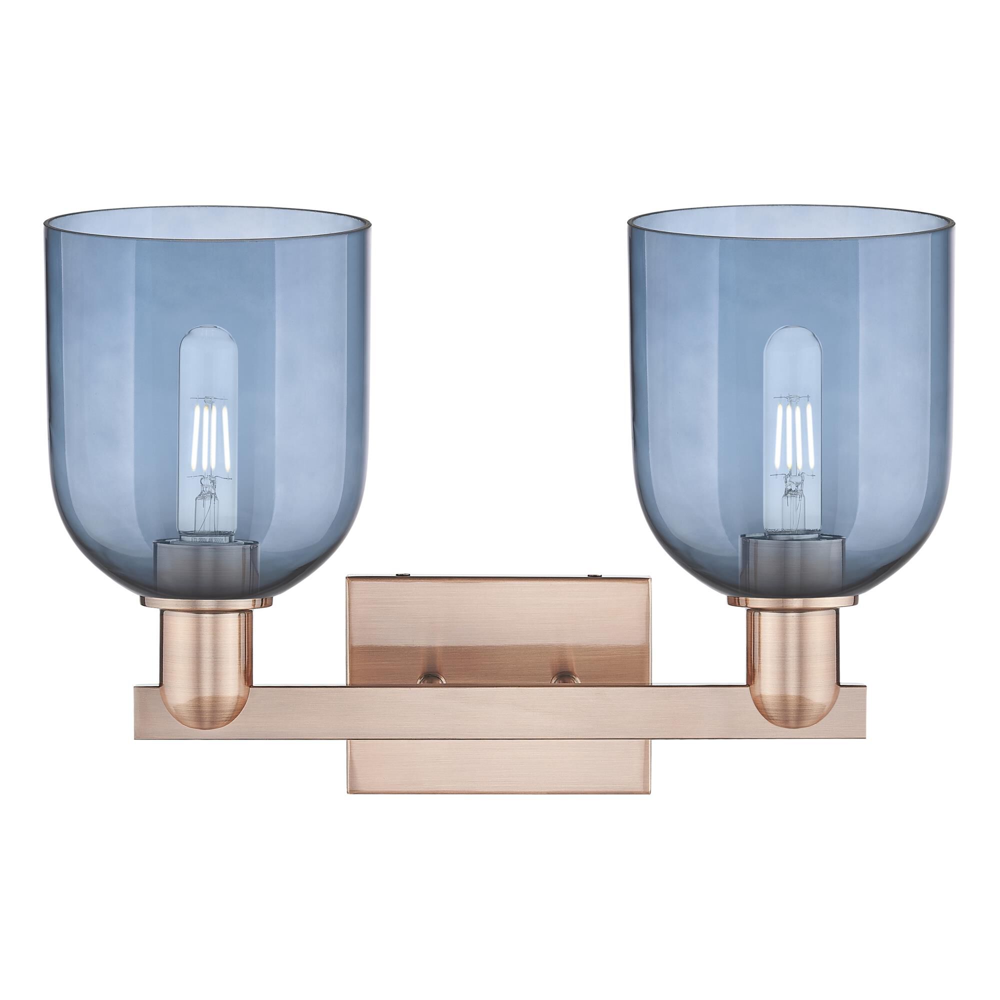 Bruno Marashlian Bella 17 Inch Bath Vanity Light by Innovations Lighting