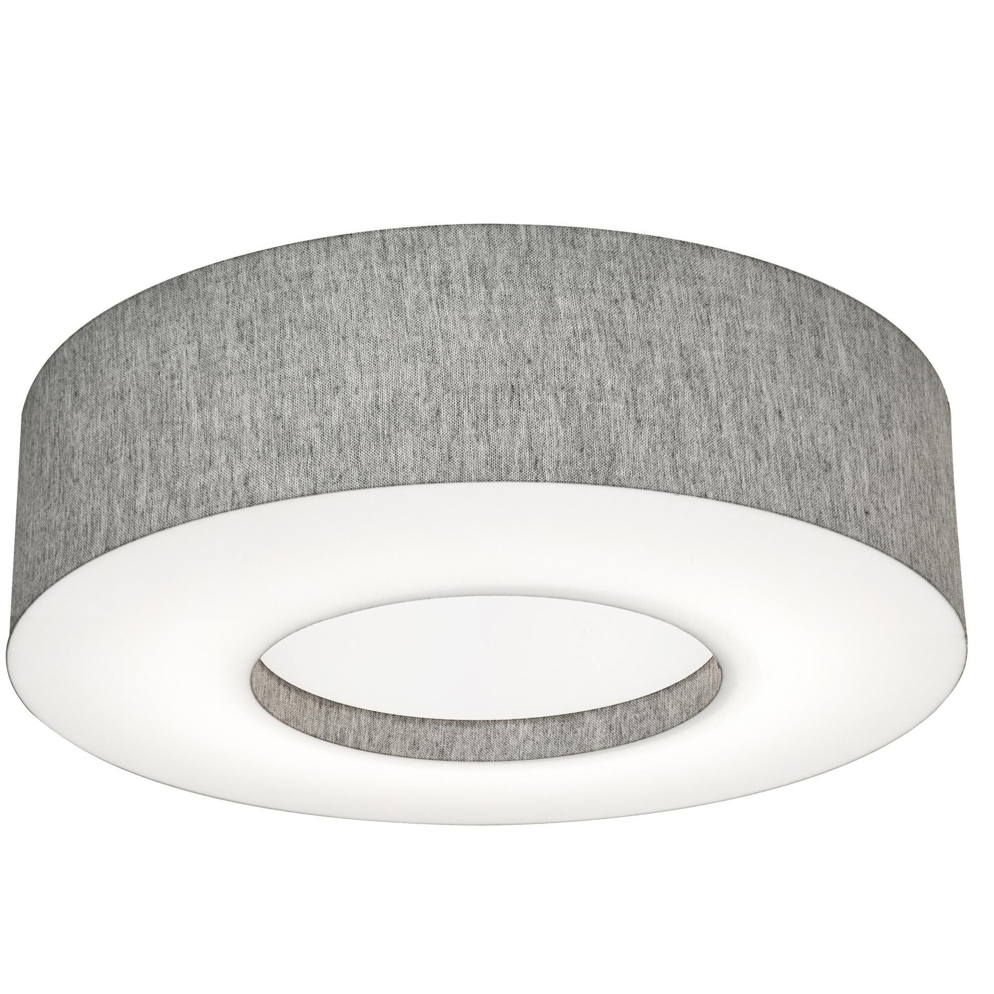 Montclair 19 Inch 2 Light Flush Mount by AFX Lighting