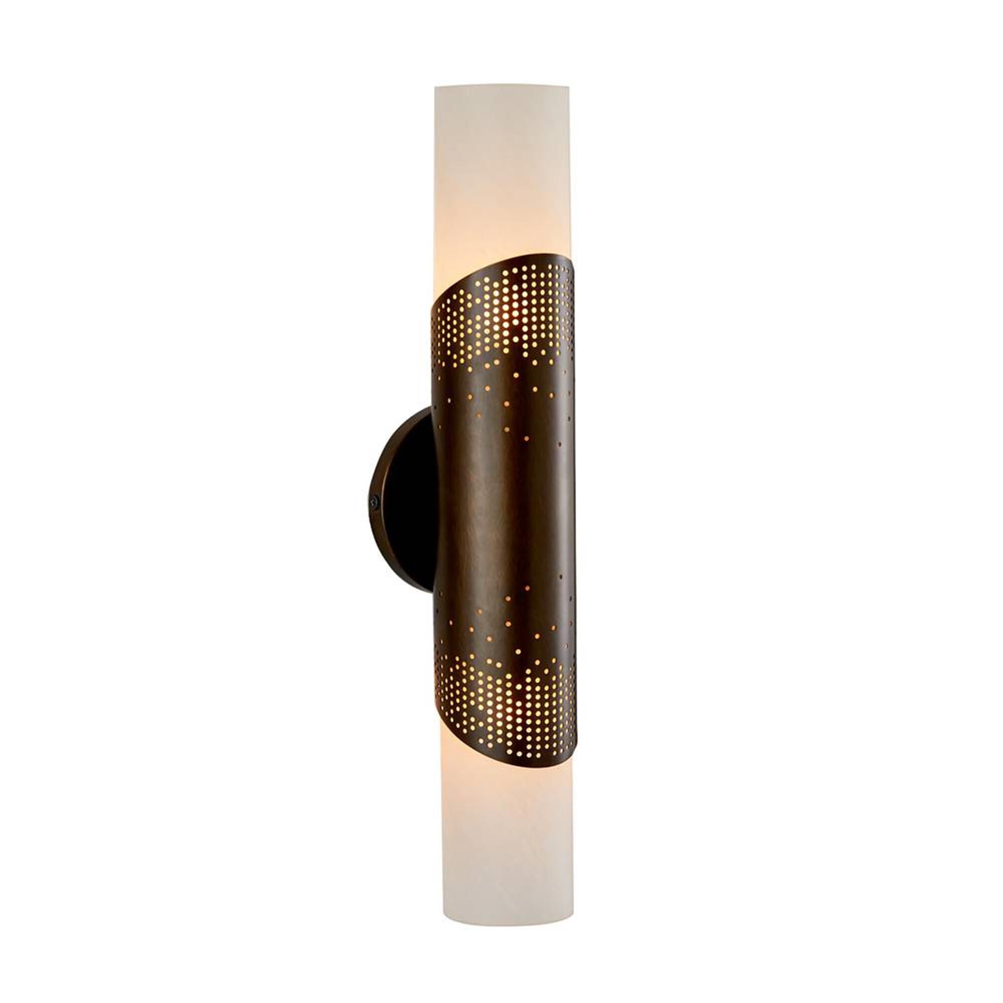 Exelsior 19 Inch Wall Sconce by Arteriors Home