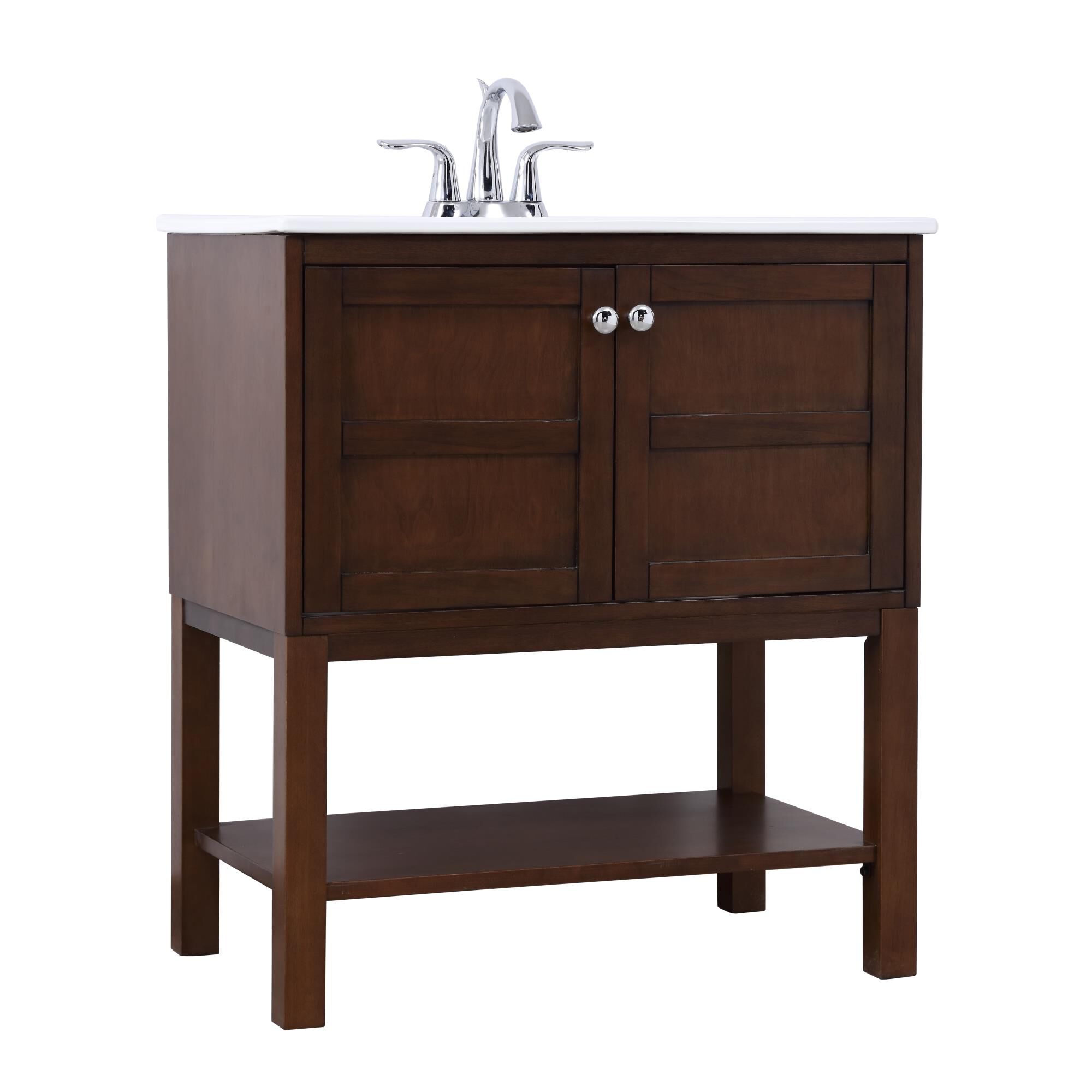 Mason Bath Vanity by Elegant Decor