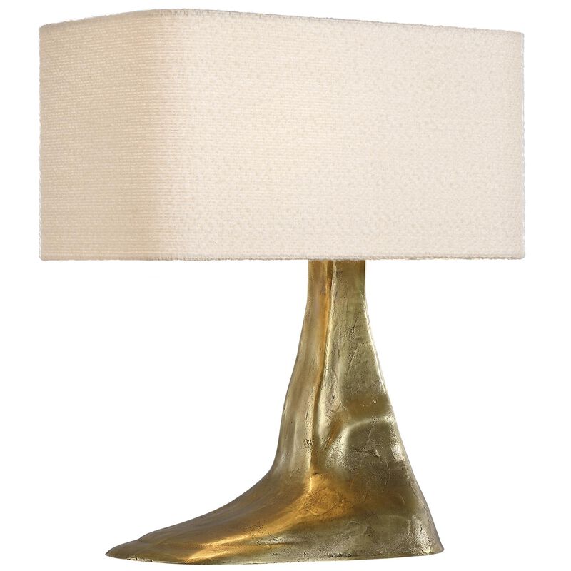 Anne-Marie Barton Terra-Forma 23 Inch Floor Lamp by Visual Comfort Signature Collection