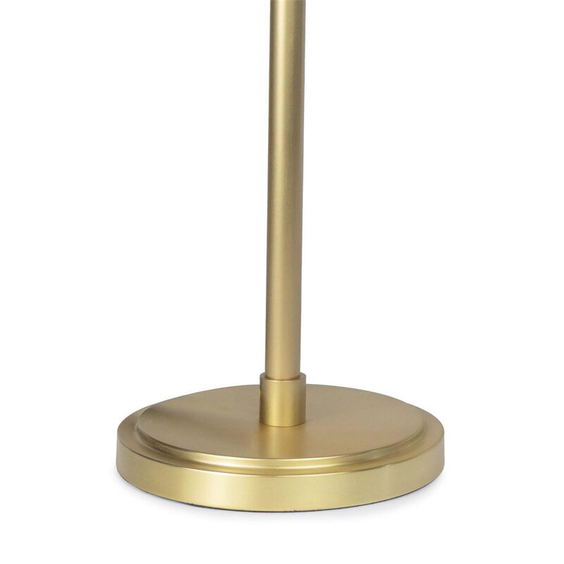 Vest Large Desk Lamp by Regina Andrew