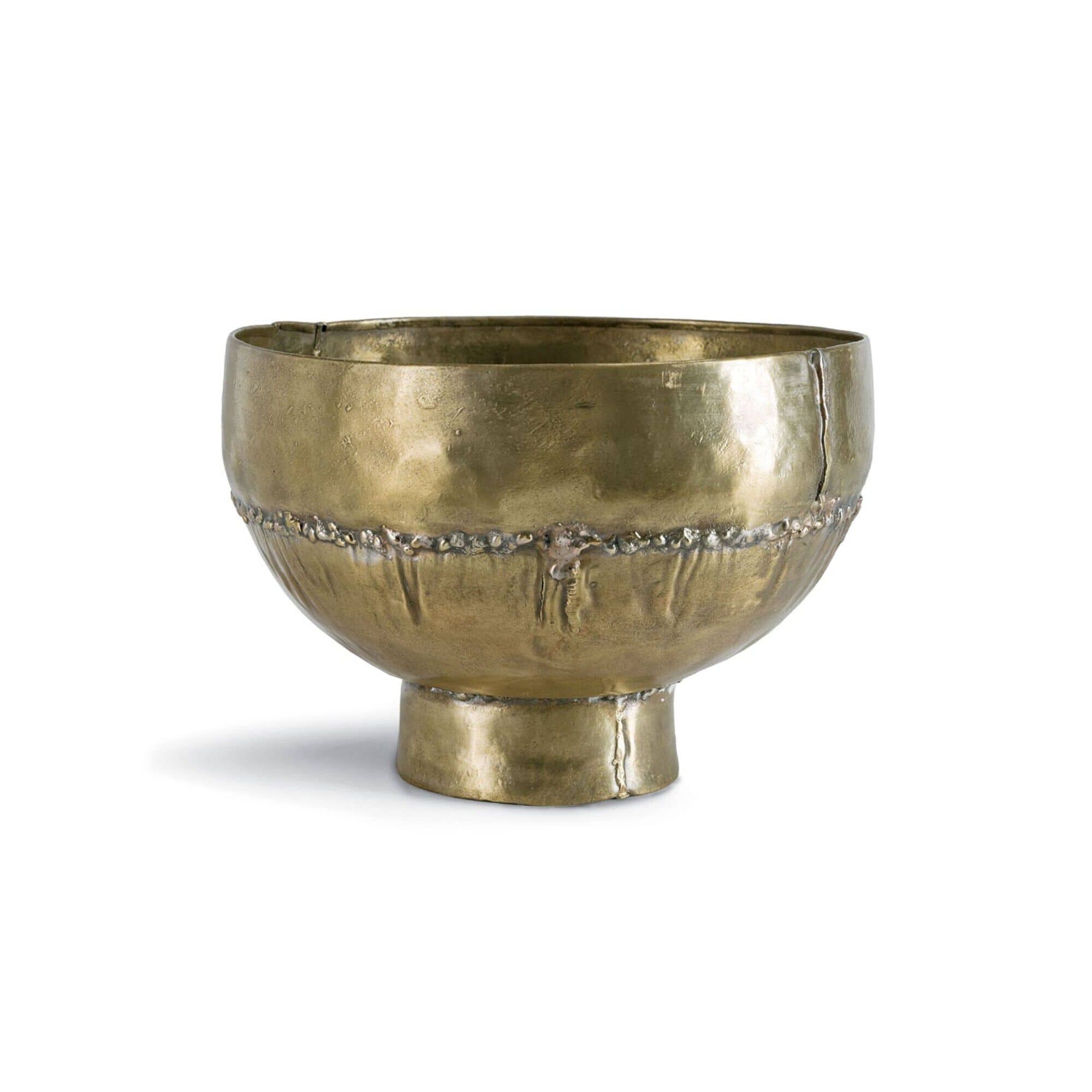 Shown in Natural Brass finish
