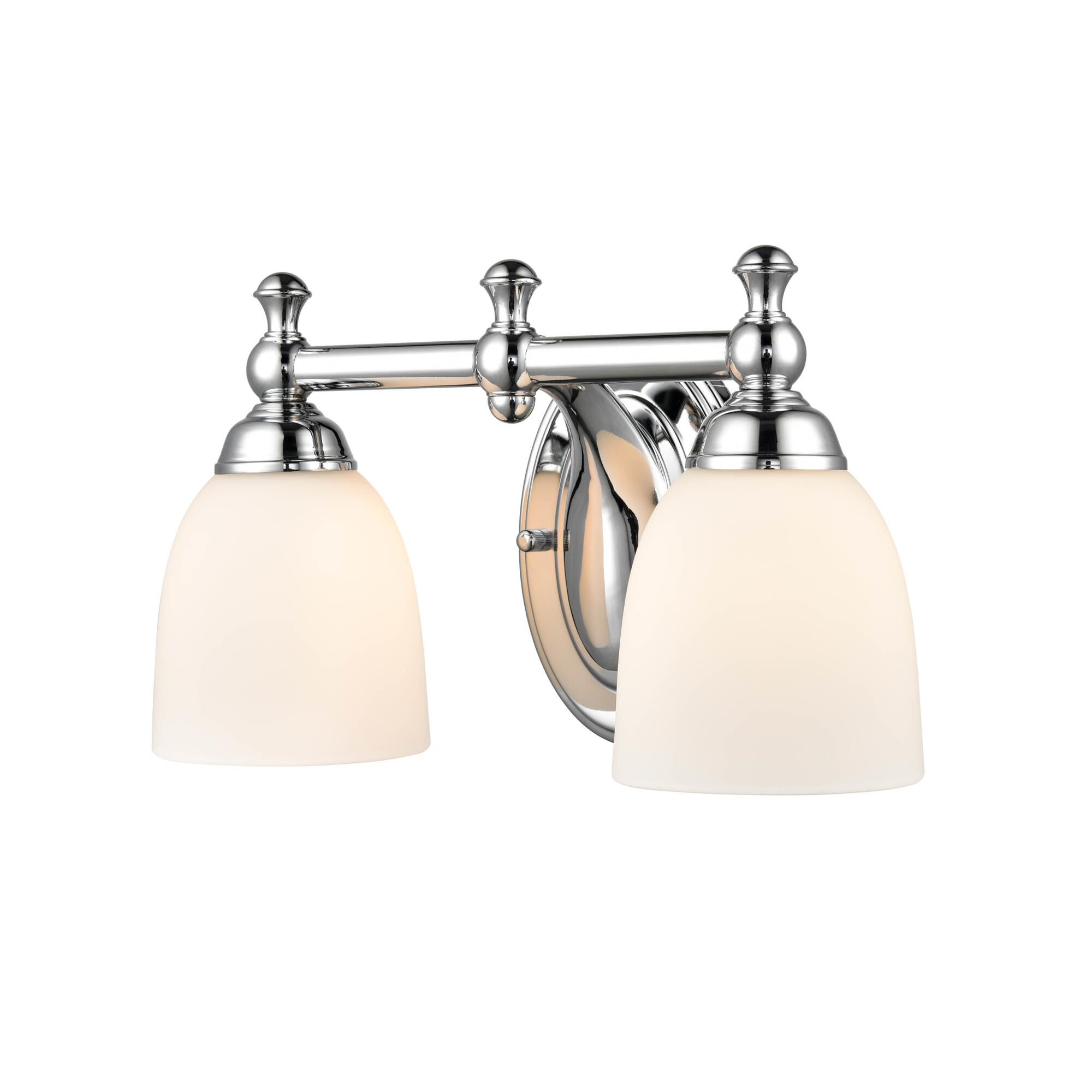 Bath Vanity Light by Millennium Lighting