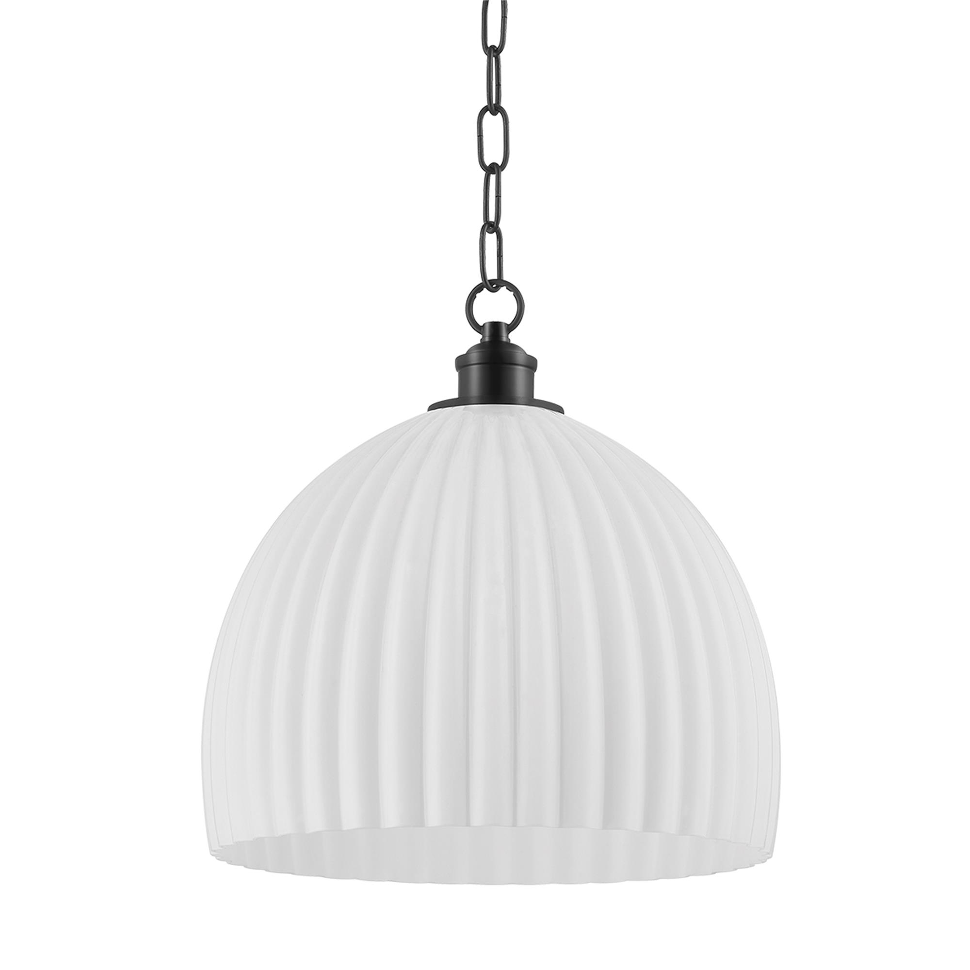 Zio and Sons Hillary Small Pendant Light,