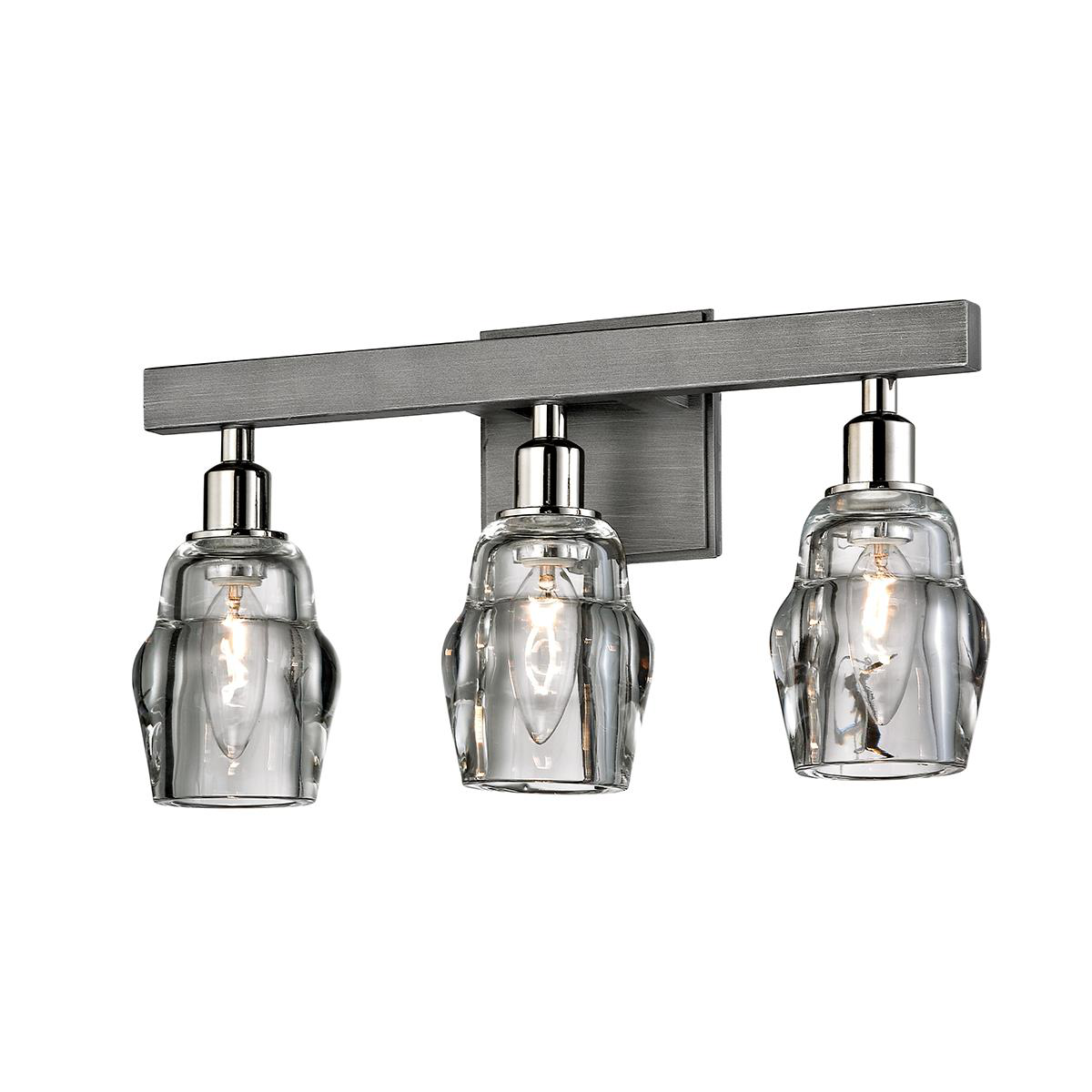 Citizen 16.5 Inch Bath Vanity Light by Troy Lighting