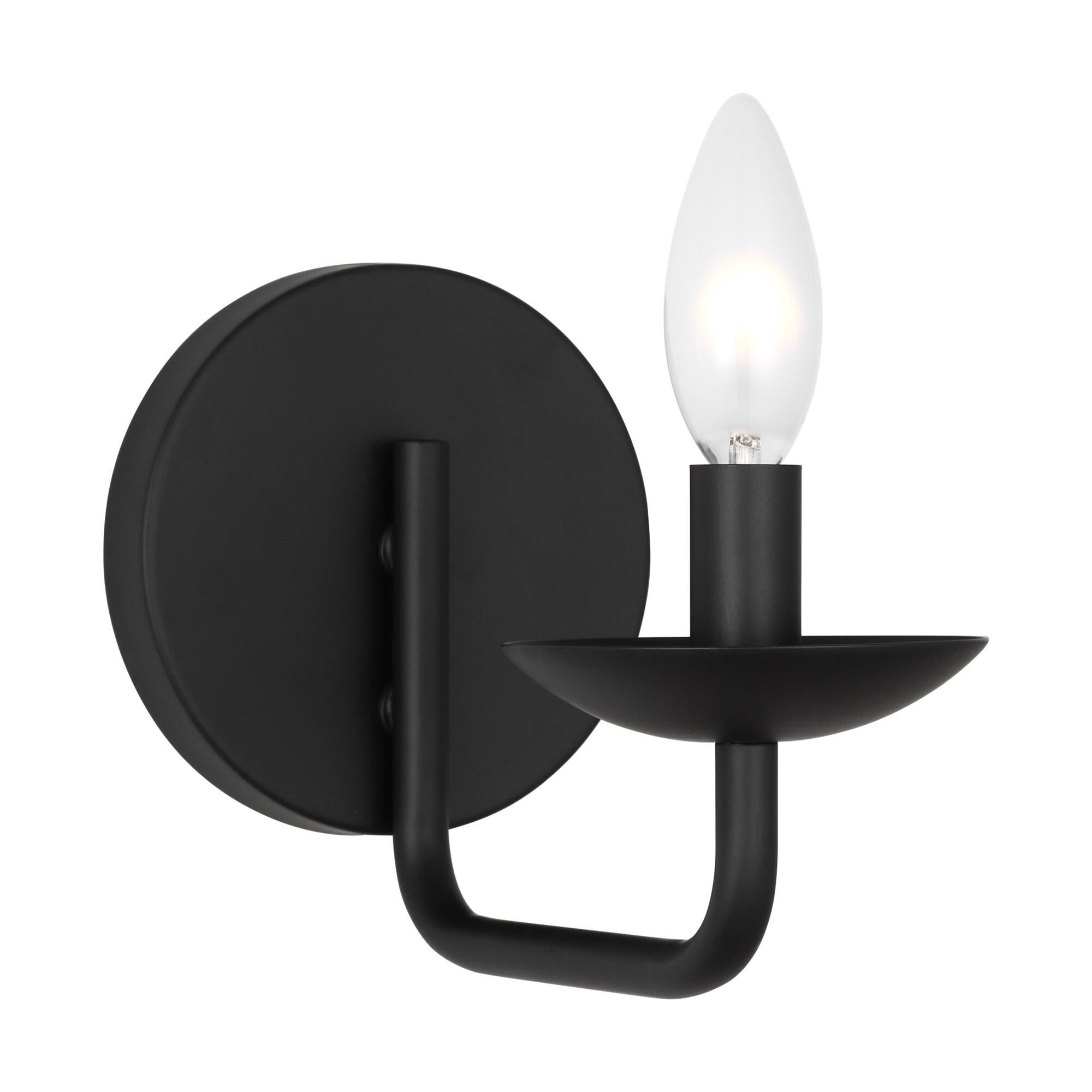 Shown in Midnight Black finish
