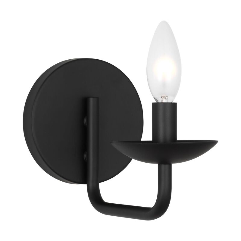 Drew & Jonathan Albion Small Wall Sconce by Visual Comfort Studio