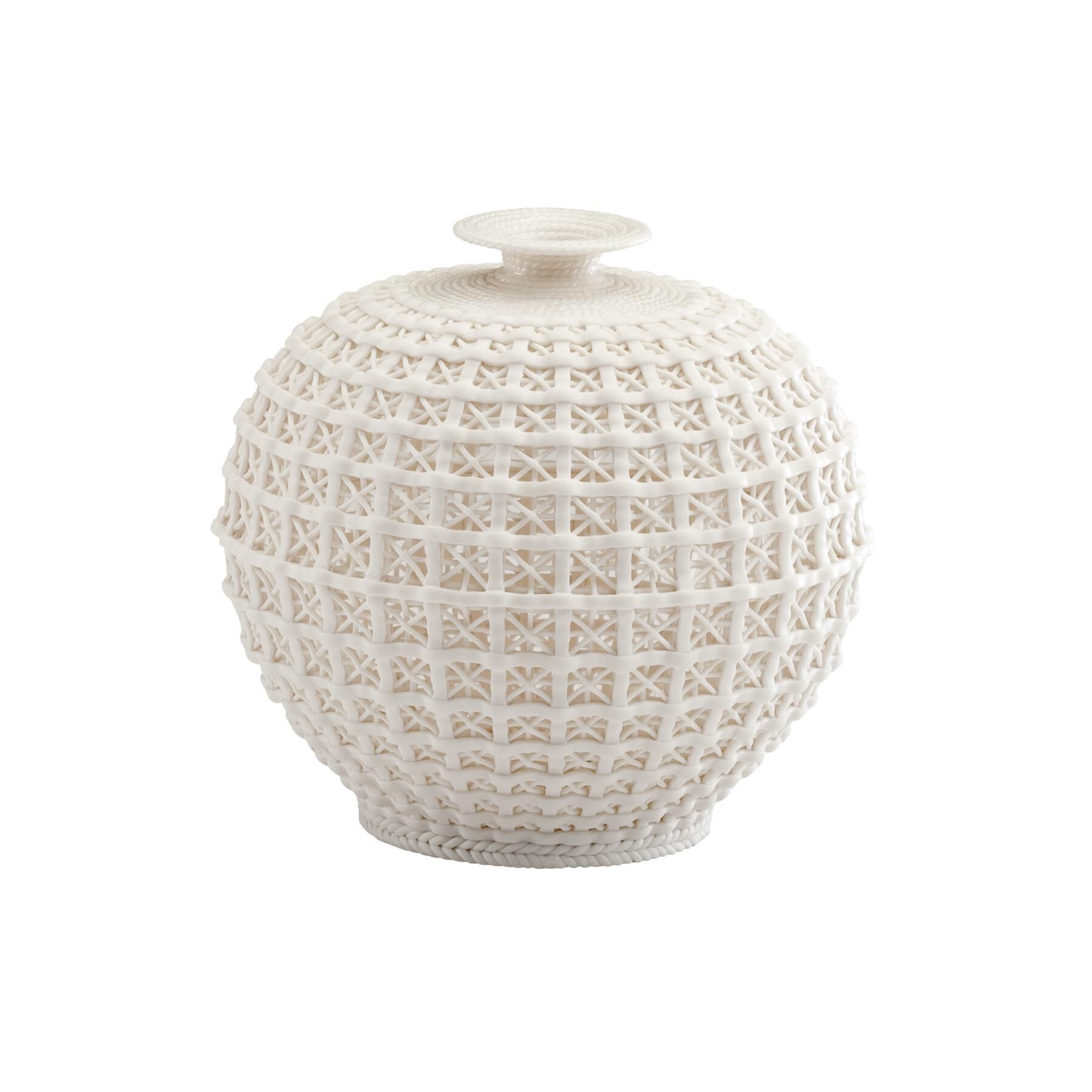 Diana Vase-Urn by Cyan Designs