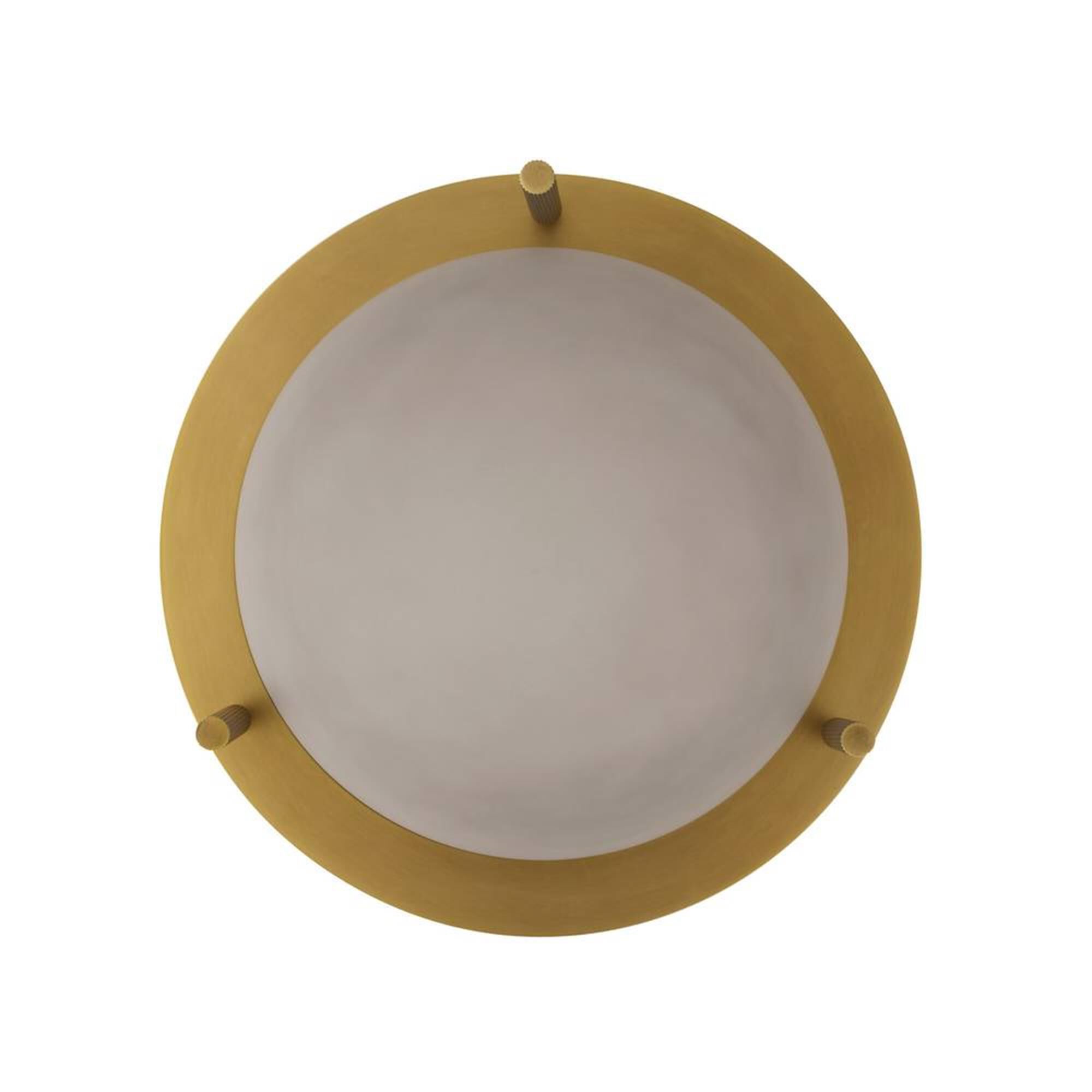 Shown in Frosted Smoke finish