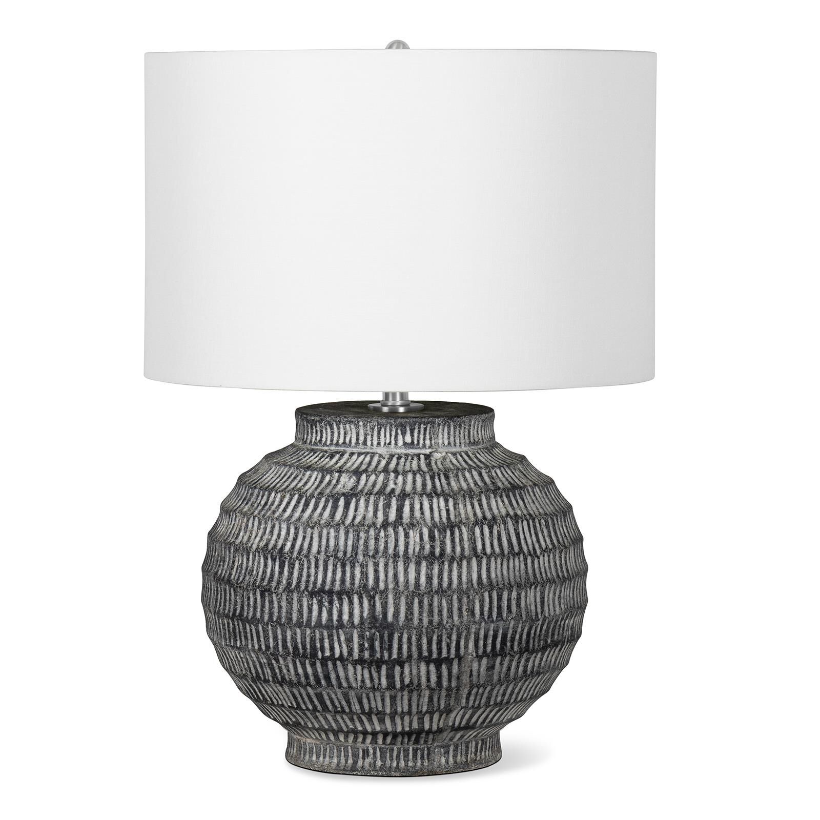  27 Inch Table Lamp by Regina Andrew