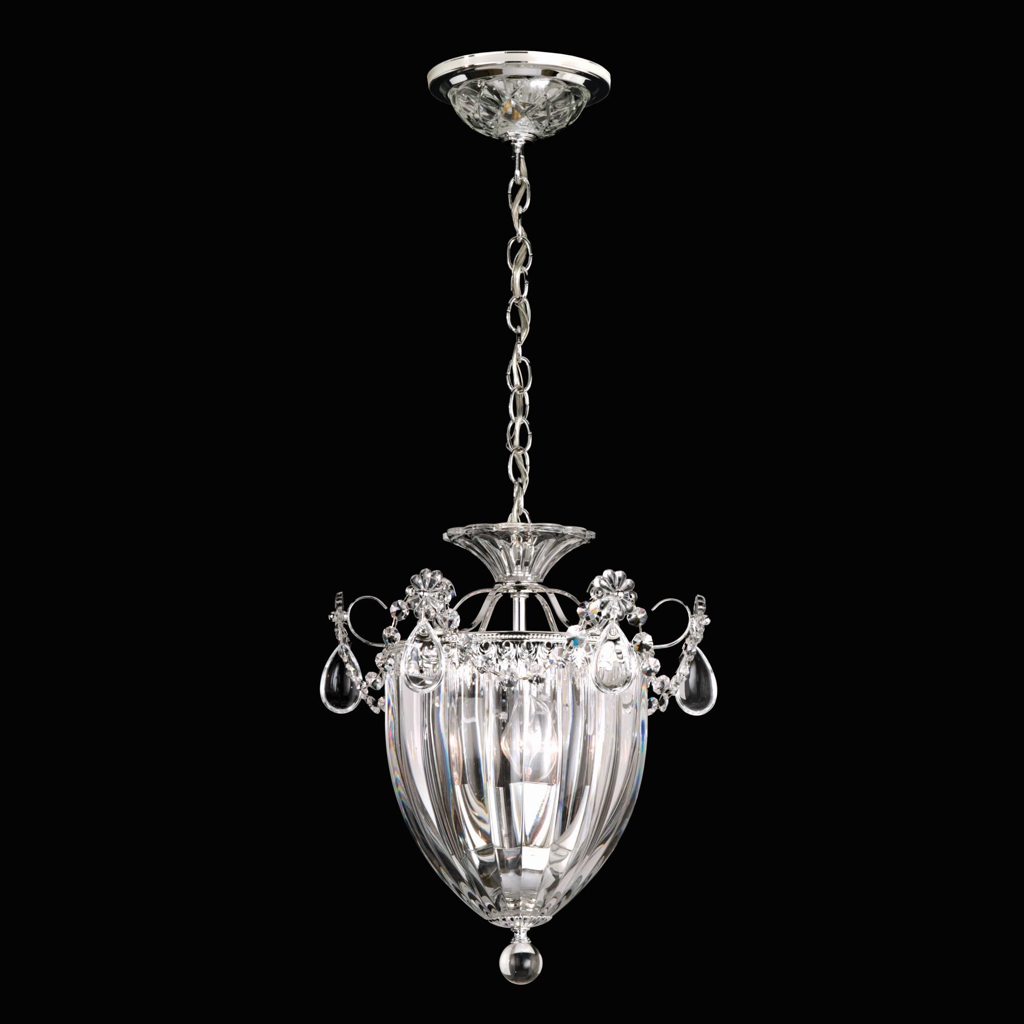 Bagatelle 12 Inch Mini Pendant,
