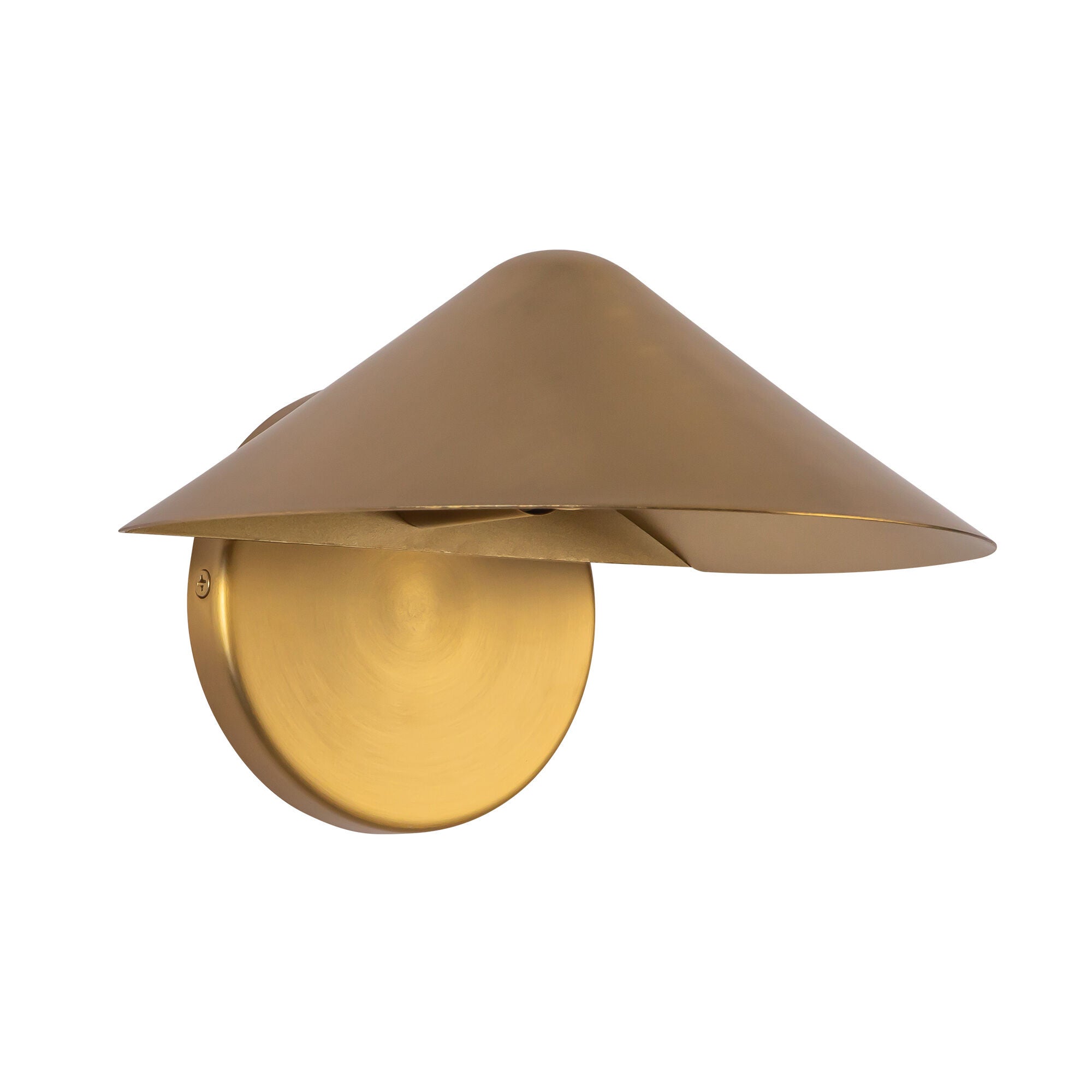 Ashford Small Wall Sconce,