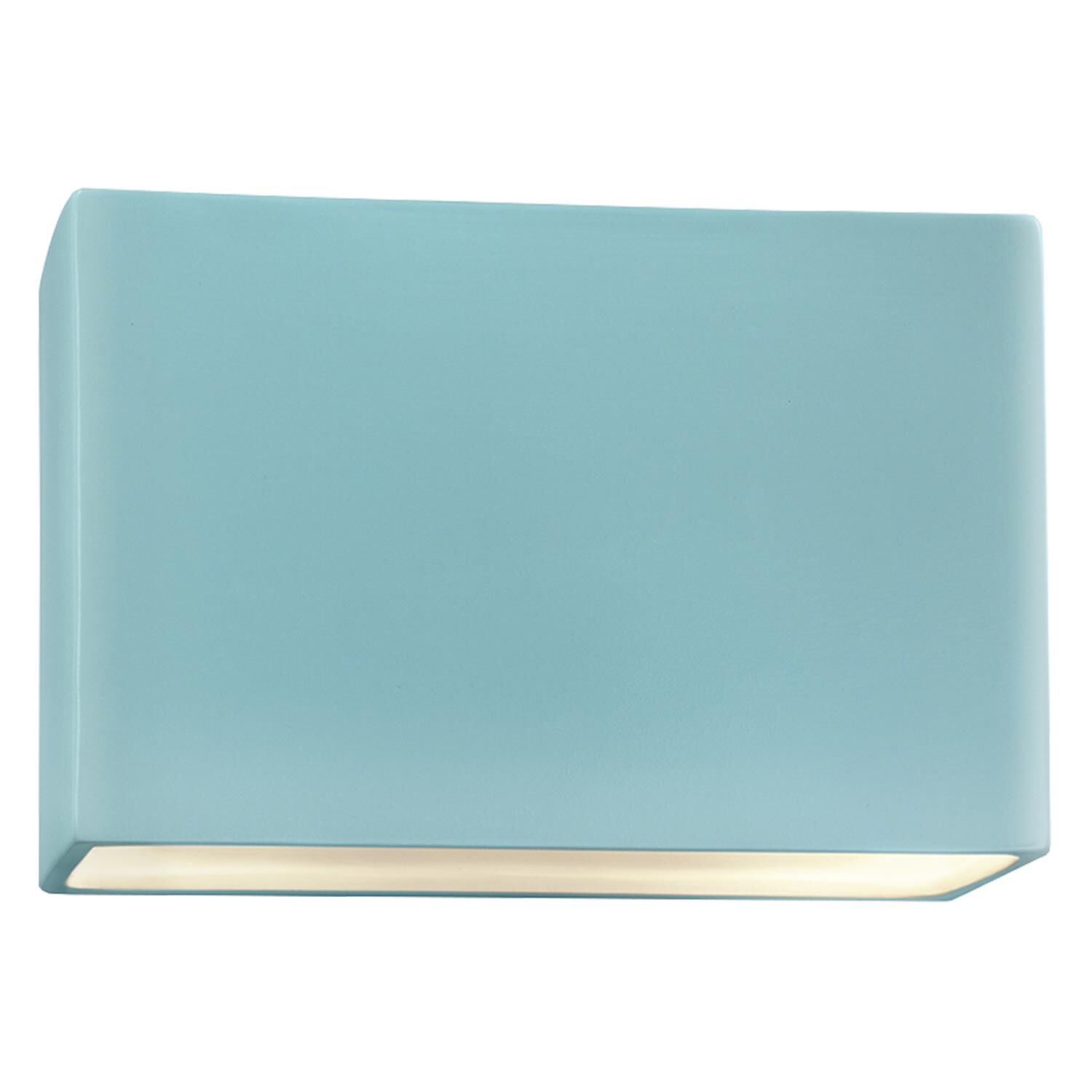 Ambiance 16 Inch LED Wall Sconce by Justice Design Group