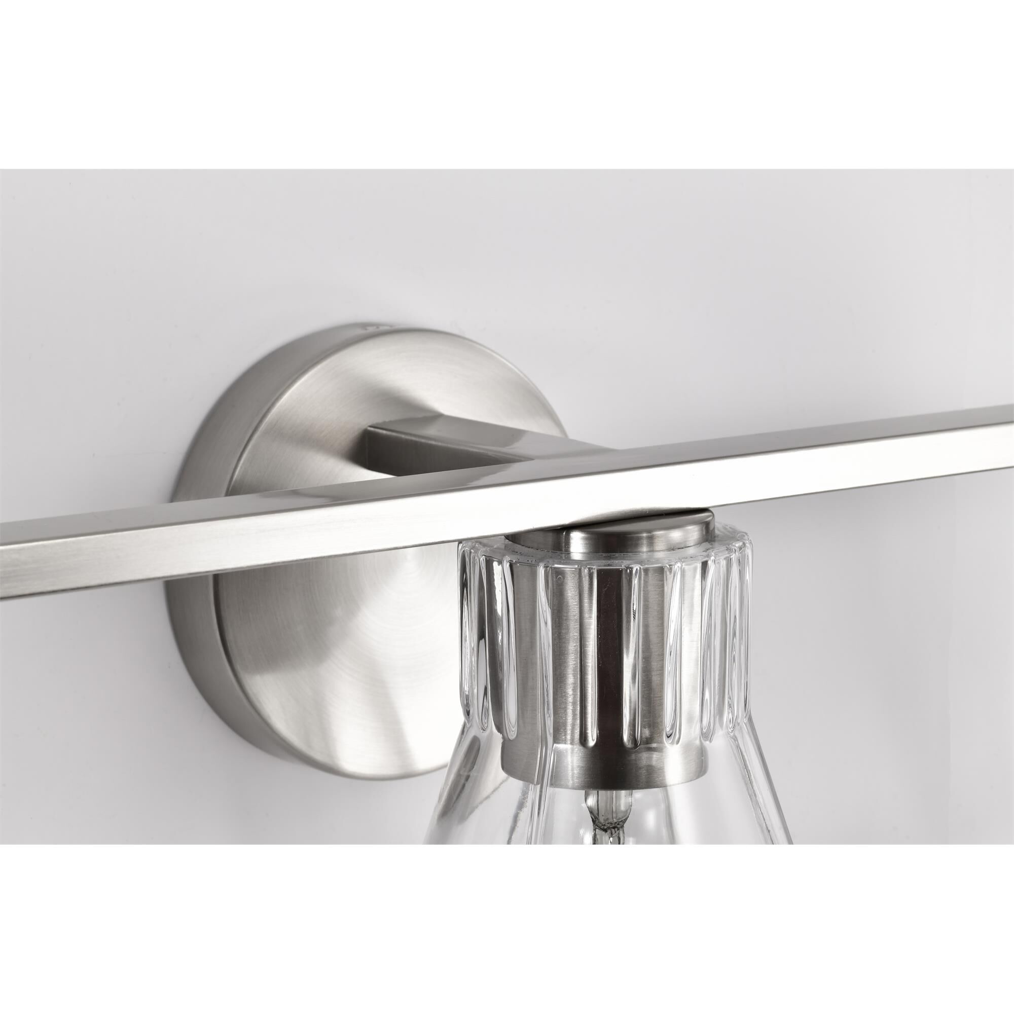 Gianna 24 Inch Bath Vanity Light by Nuvo Lighting