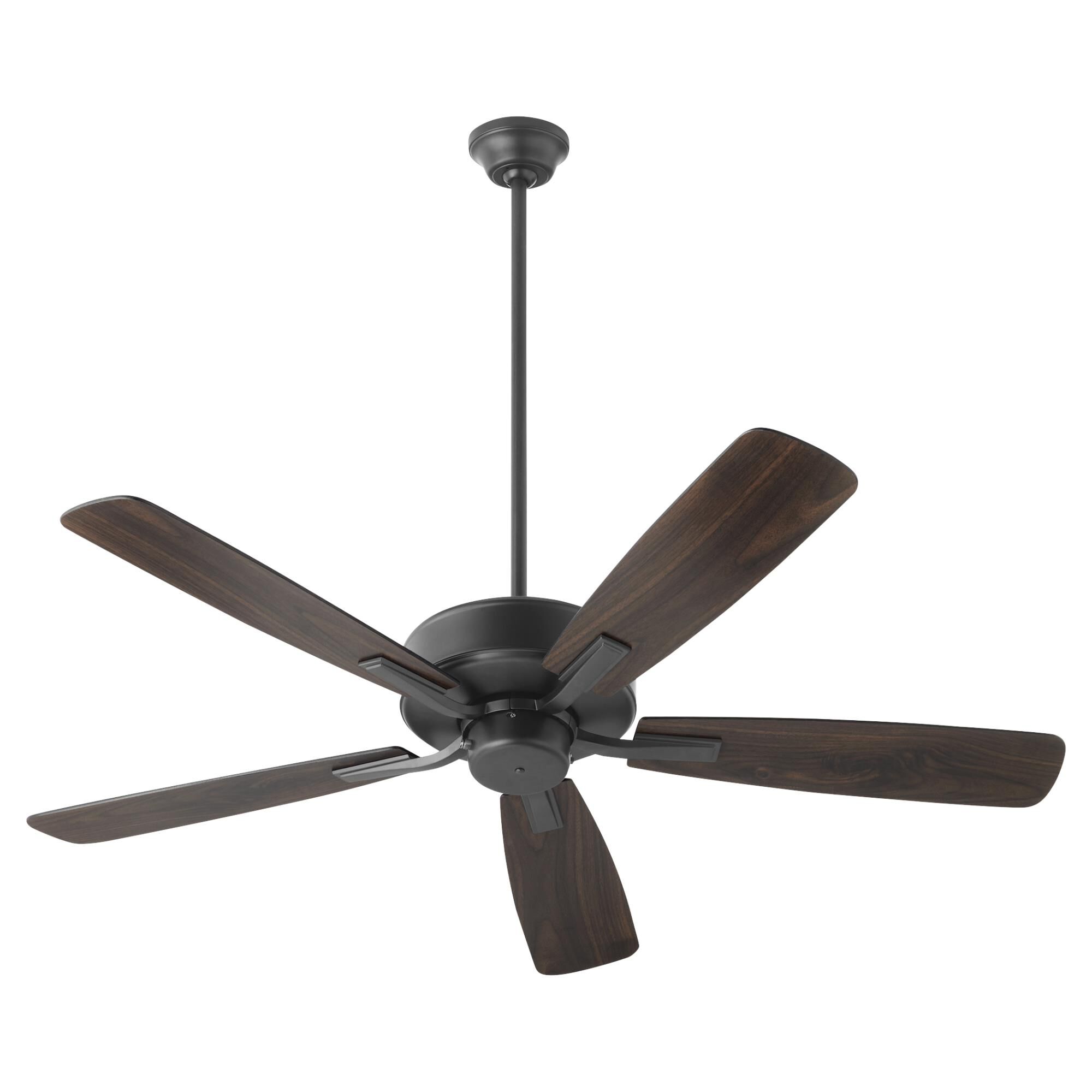 Ovation 52 Inch Ceiling Fan by Quorum International