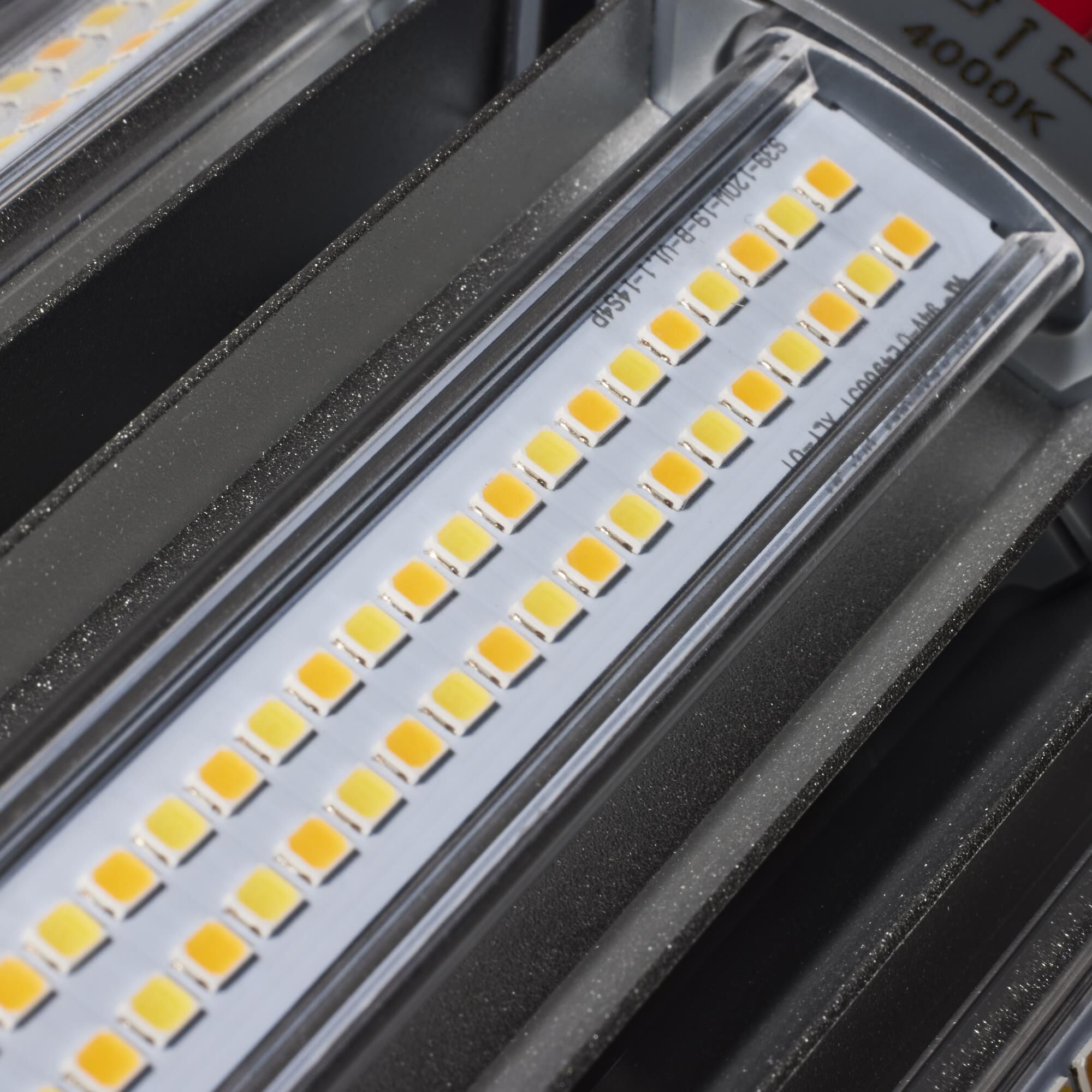 Dimmable 120 Watt 3000-4000-5000K LED Light Bulb by Satco