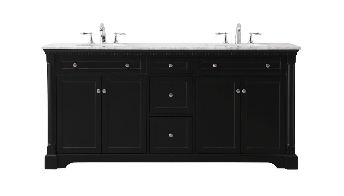 Clarence Bath Vanity by Elegant Decor