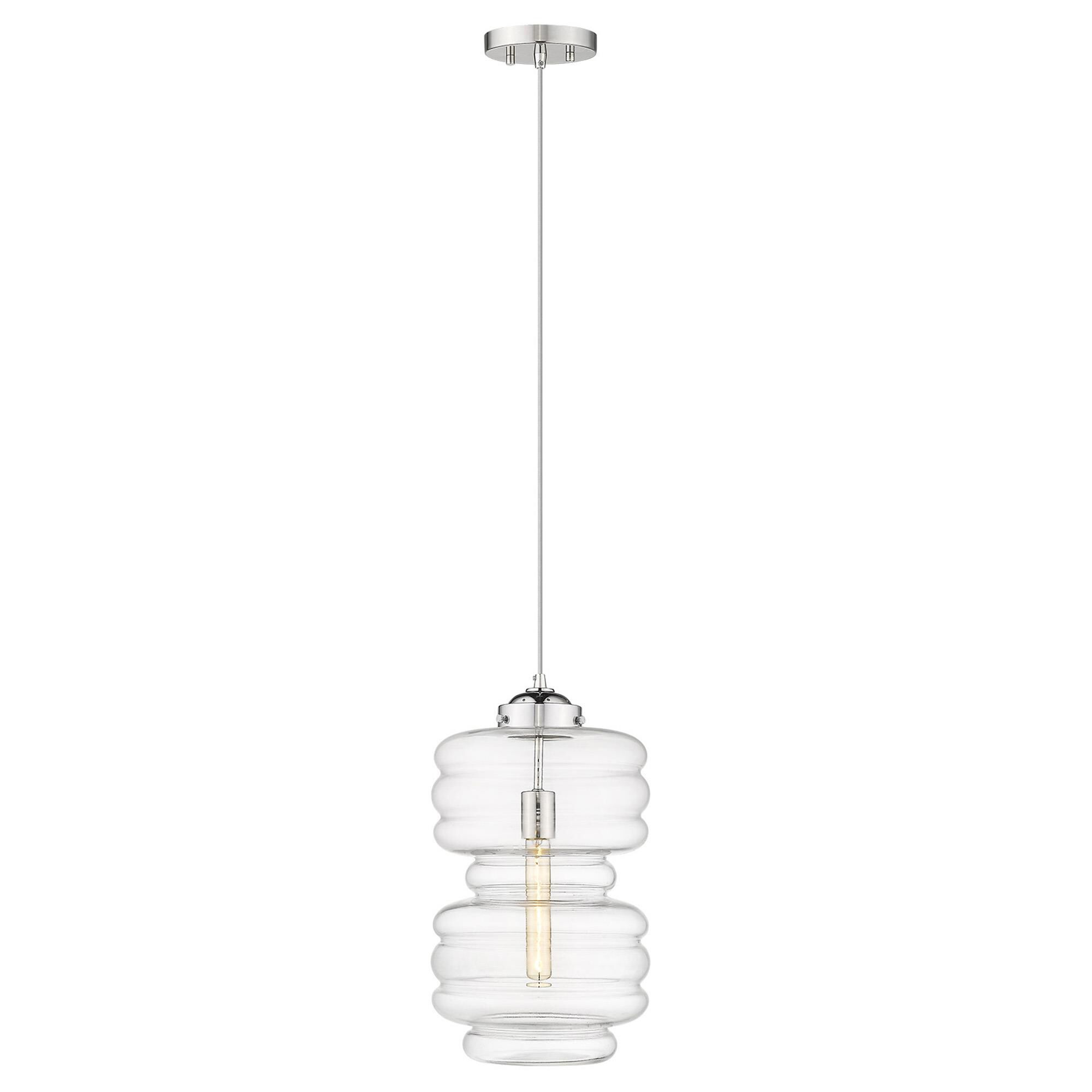 Acclaim Lighting Ballina 9 Inch Mini Pendant
