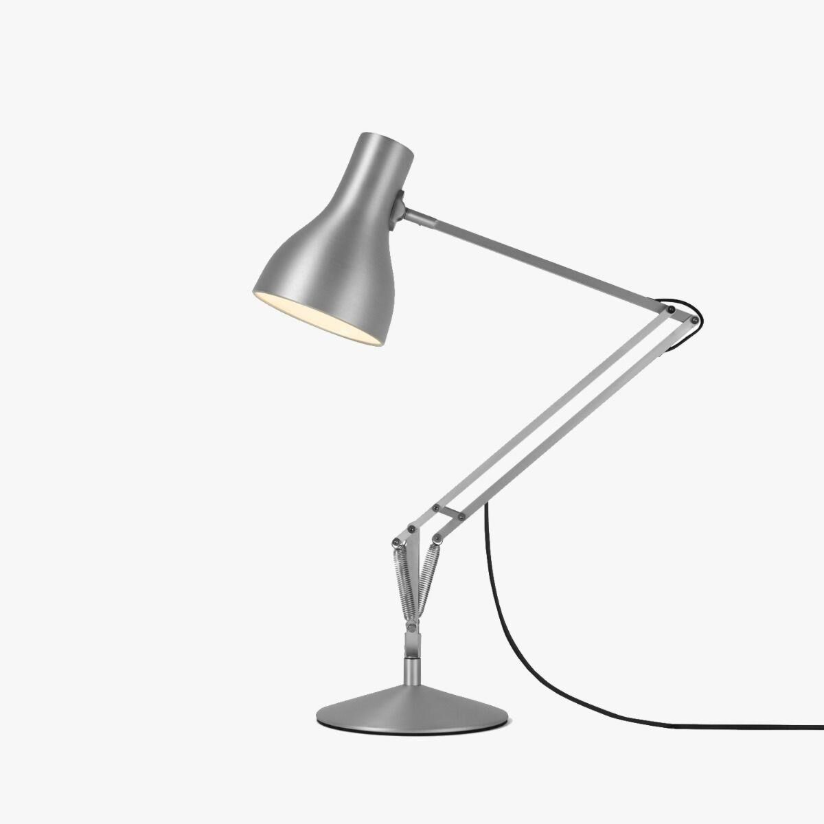 Type 75 26 Inch Desk Lamp by Anglepoise