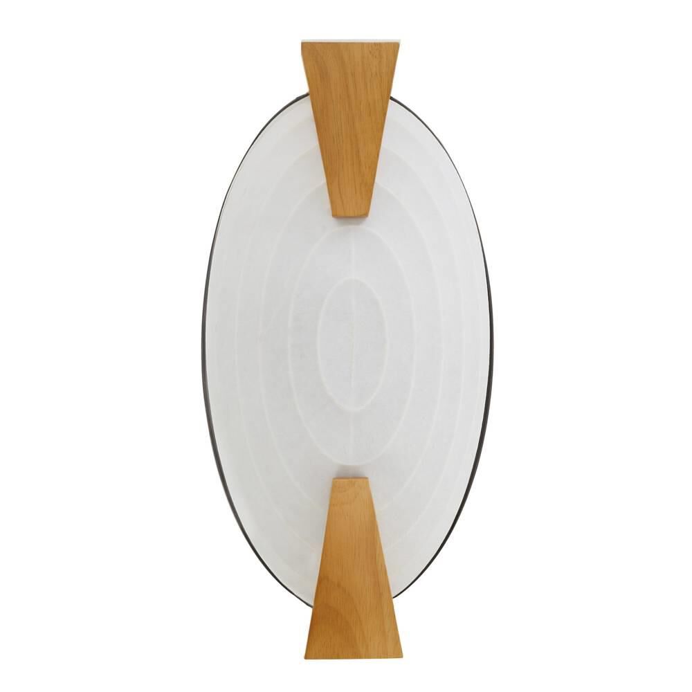 Shown in Ivory finish