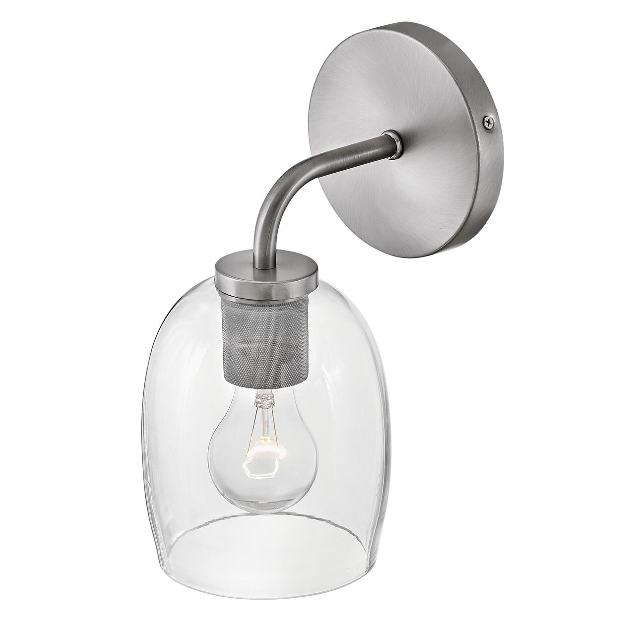 Lark Percy 11 Inch Bath Vanity Light