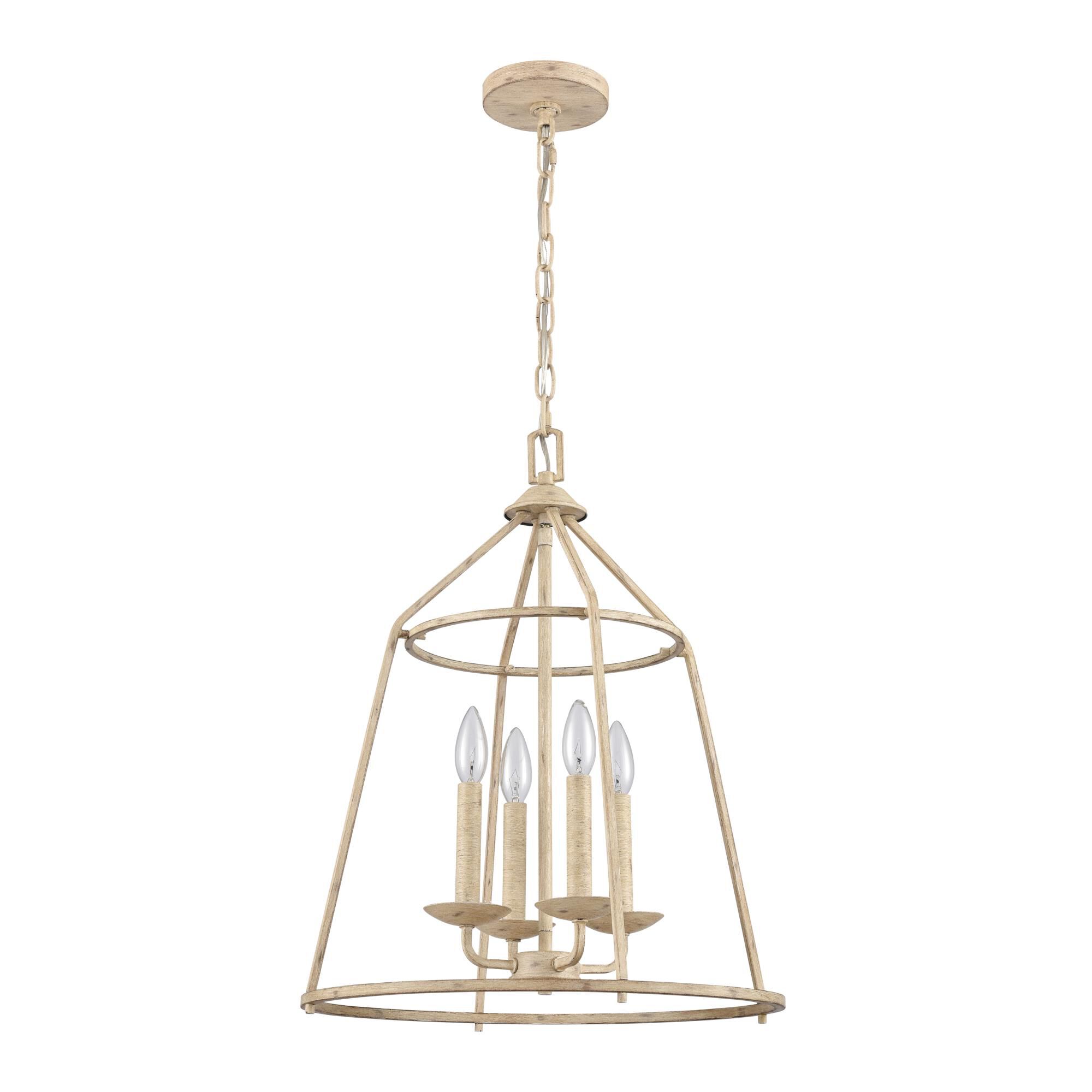 Ellisville 17 Inch Mini Chandelier by ELK Home