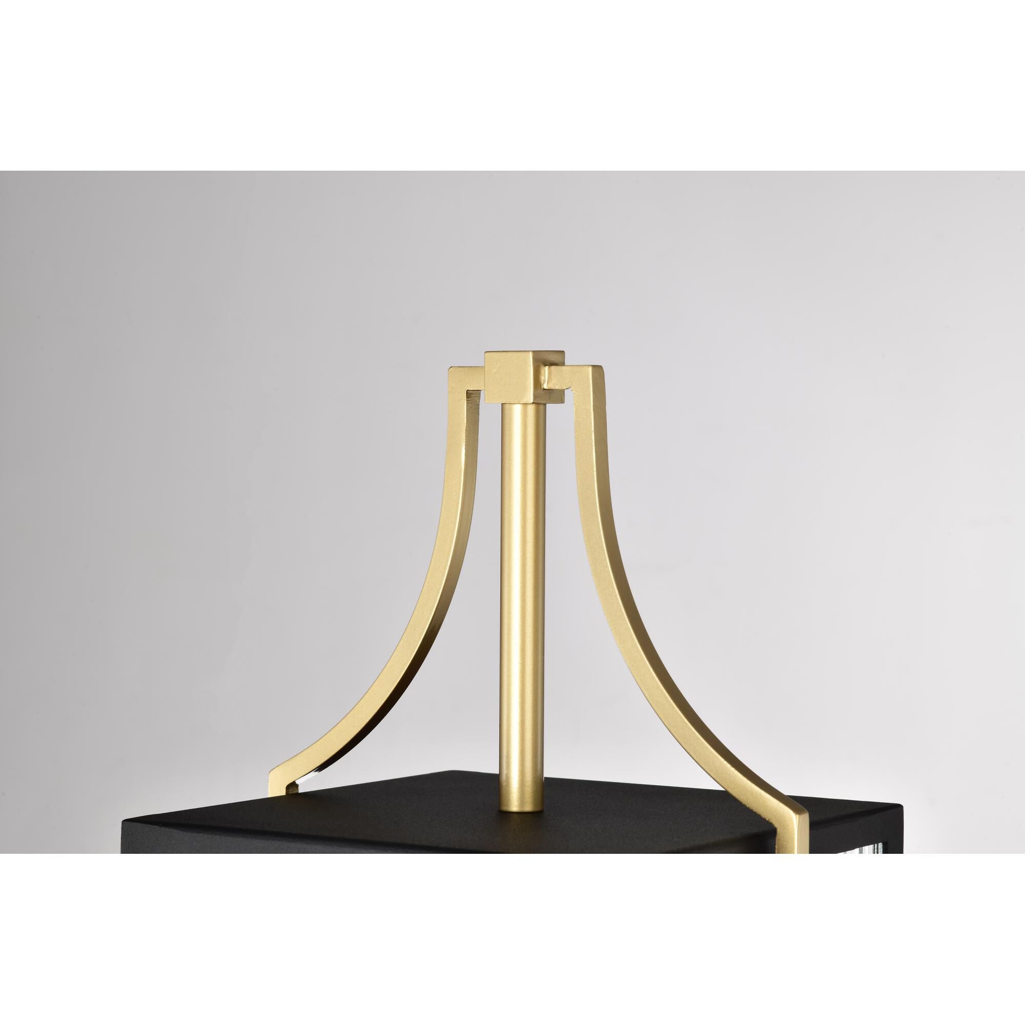 Holden 24 Inch Outdoor Post Lamp by Nuvo Lighting