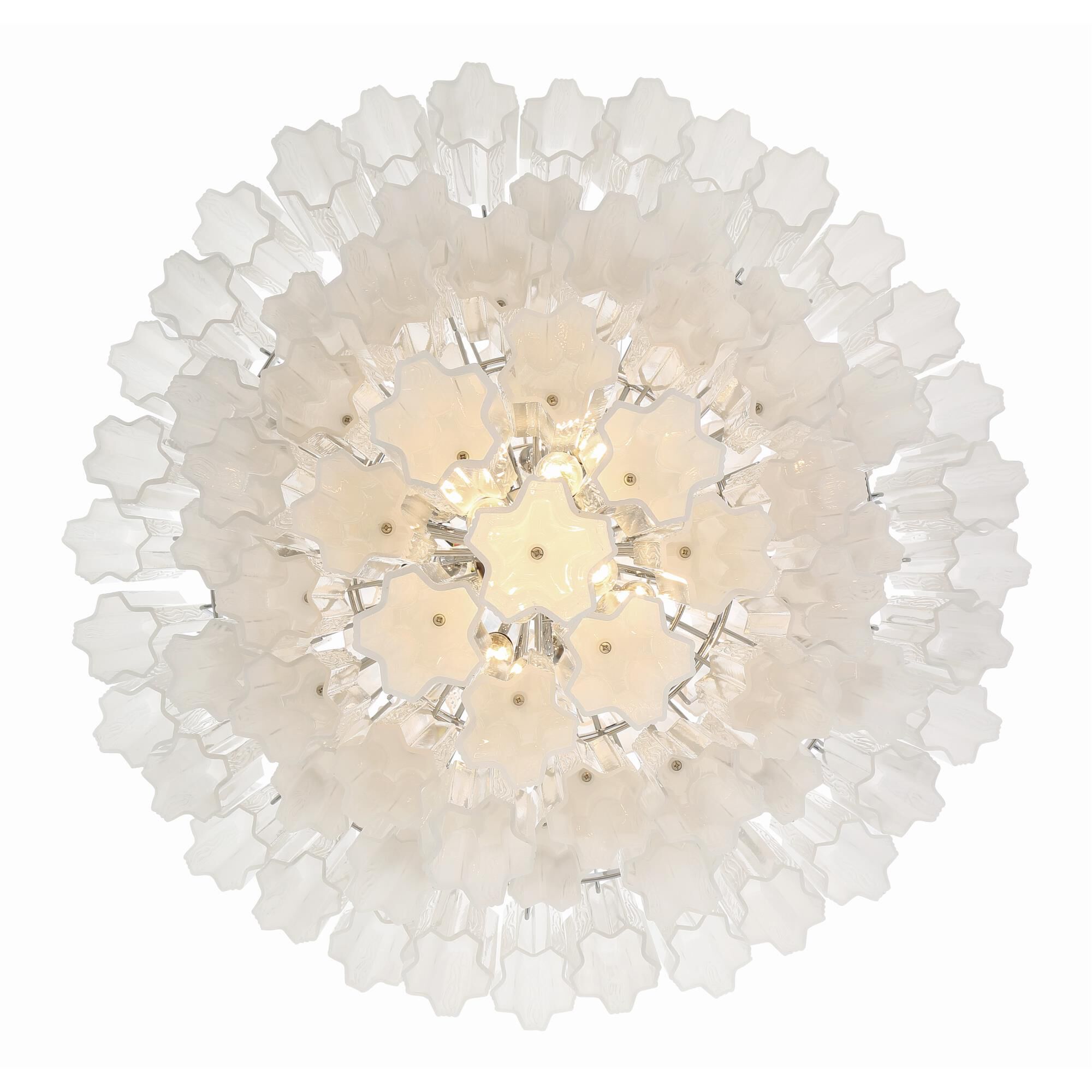 Addis 31 Inch Chandelier by Crystorama