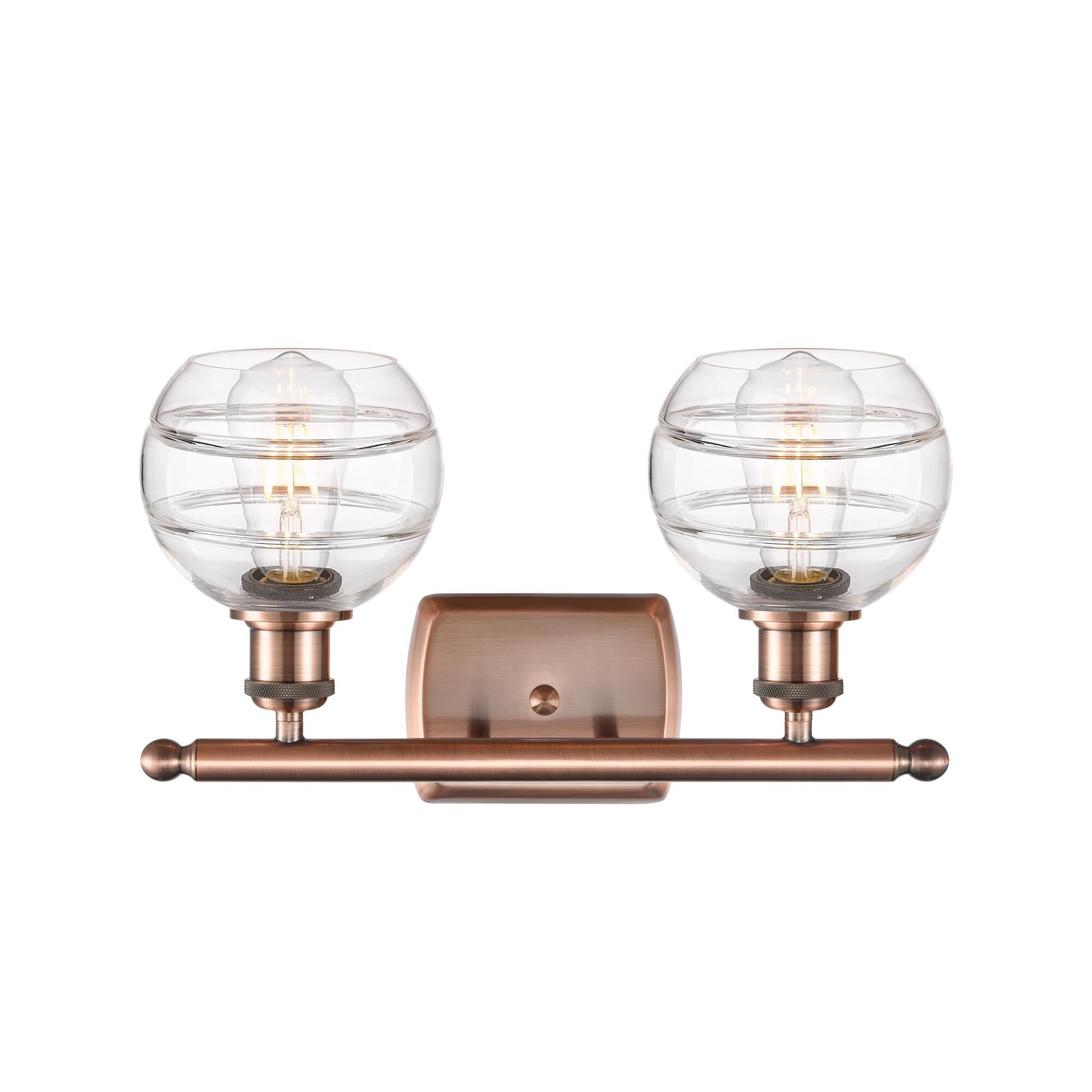 Bruno Marashlian Rochester 16 Inch Bath Vanity Light by Innovations Lighting