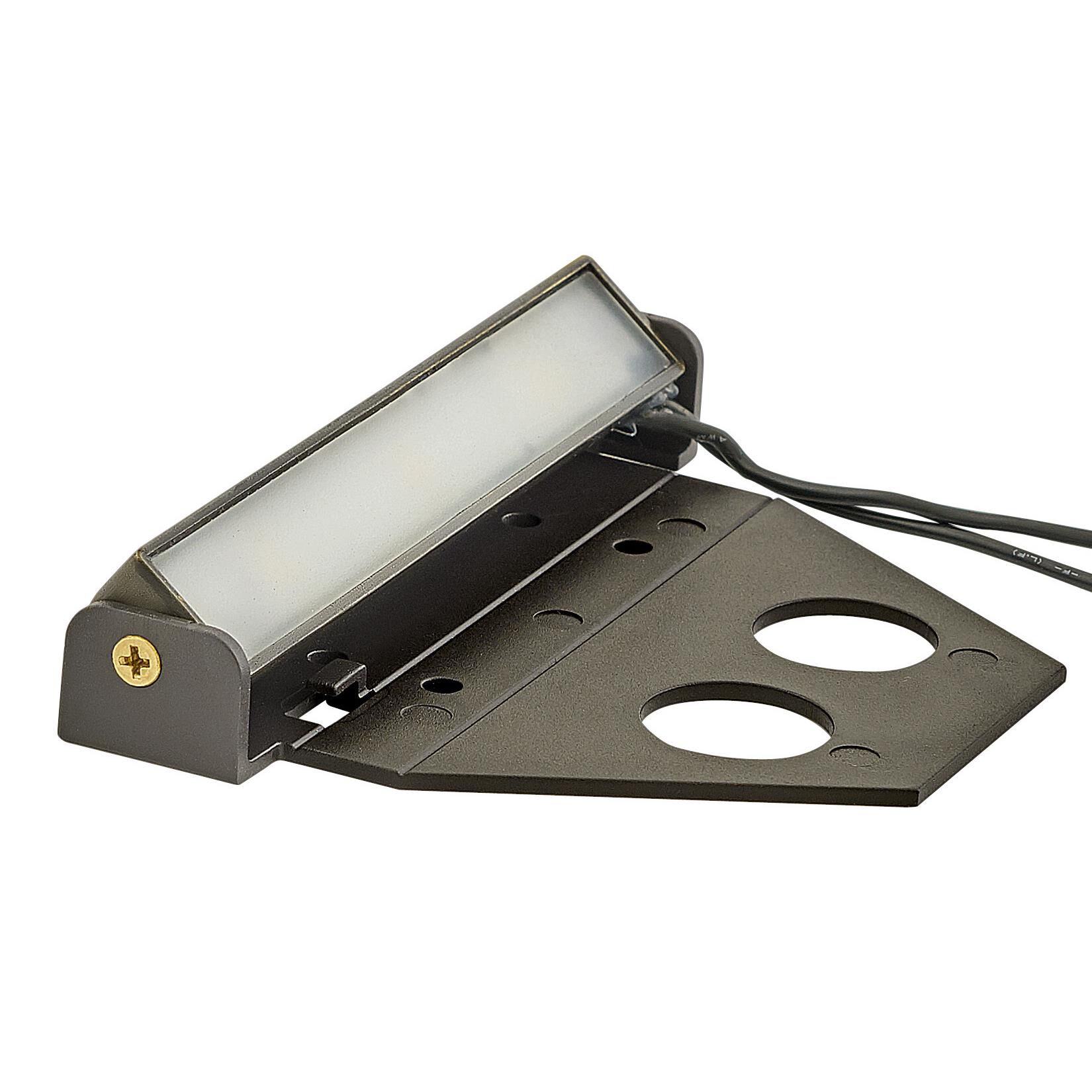 Hinkley Lighting Bravo 1 Watt LED Deck Light