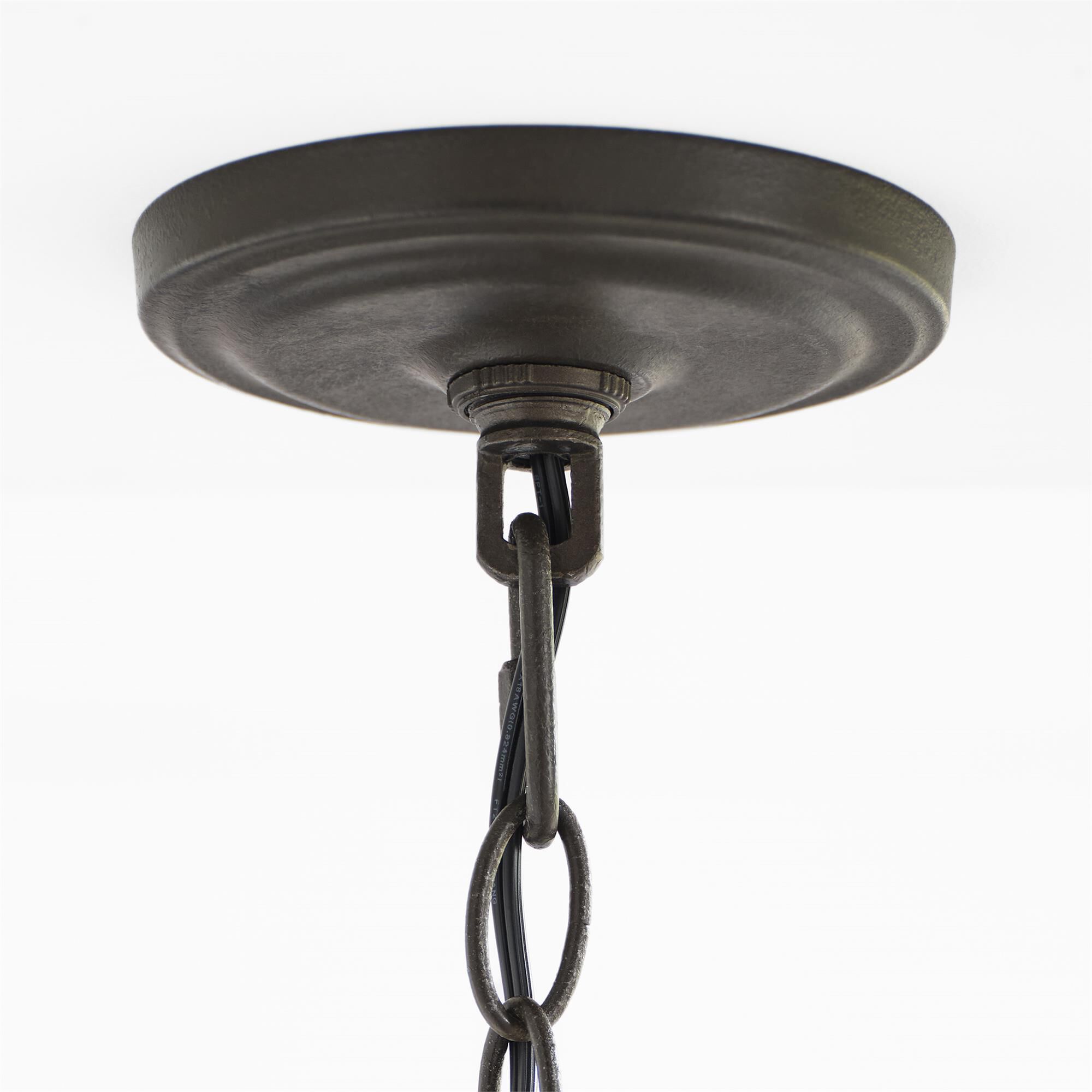 Leander 25 Inch Pendant Light,