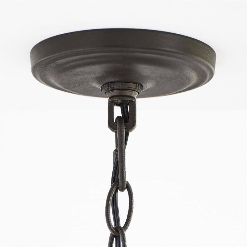 Leander 25 Inch Pendant Light by Visual Comfort Studio