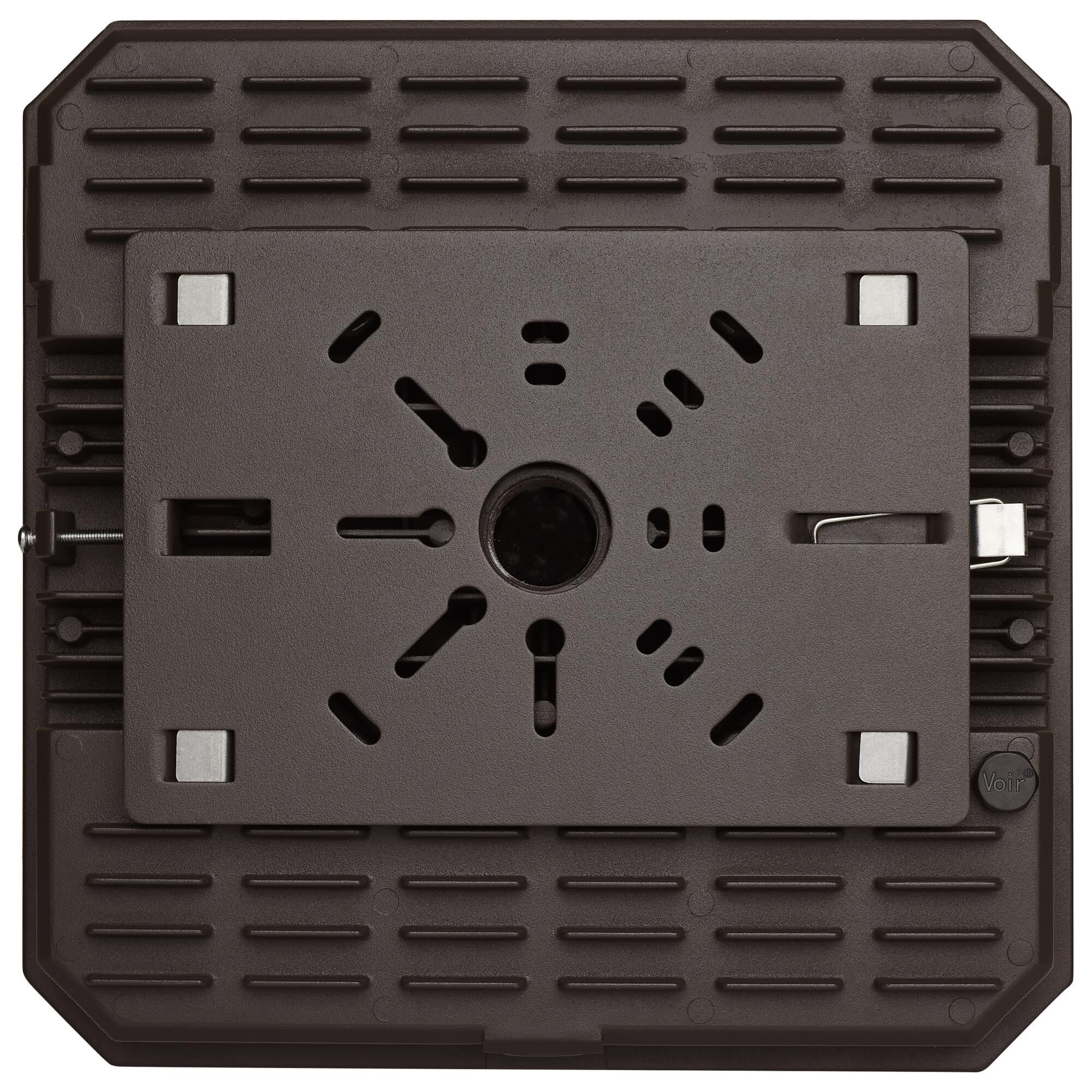 10 Inch Outdoor Flush Mount by Nuvo Lighting