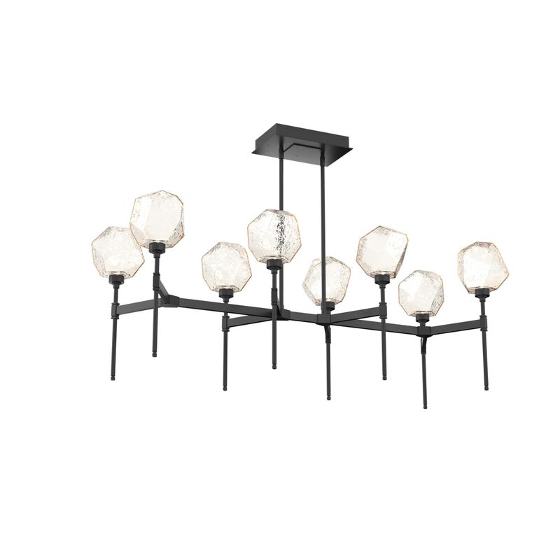 Gem Linear Suspension Light by Hammerton Studio