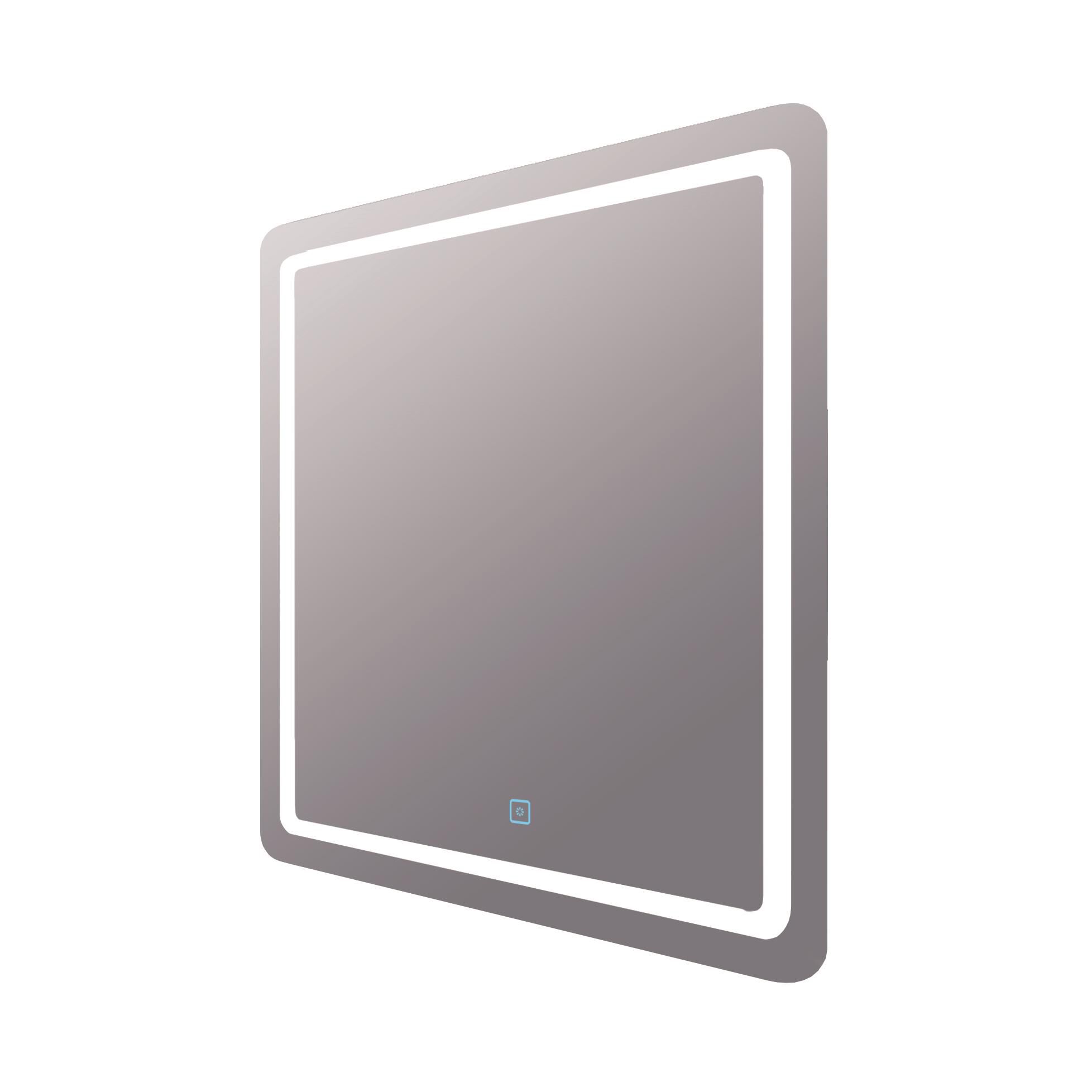 Aria with Ava LED Lighted Mirrors Capitol Lighting