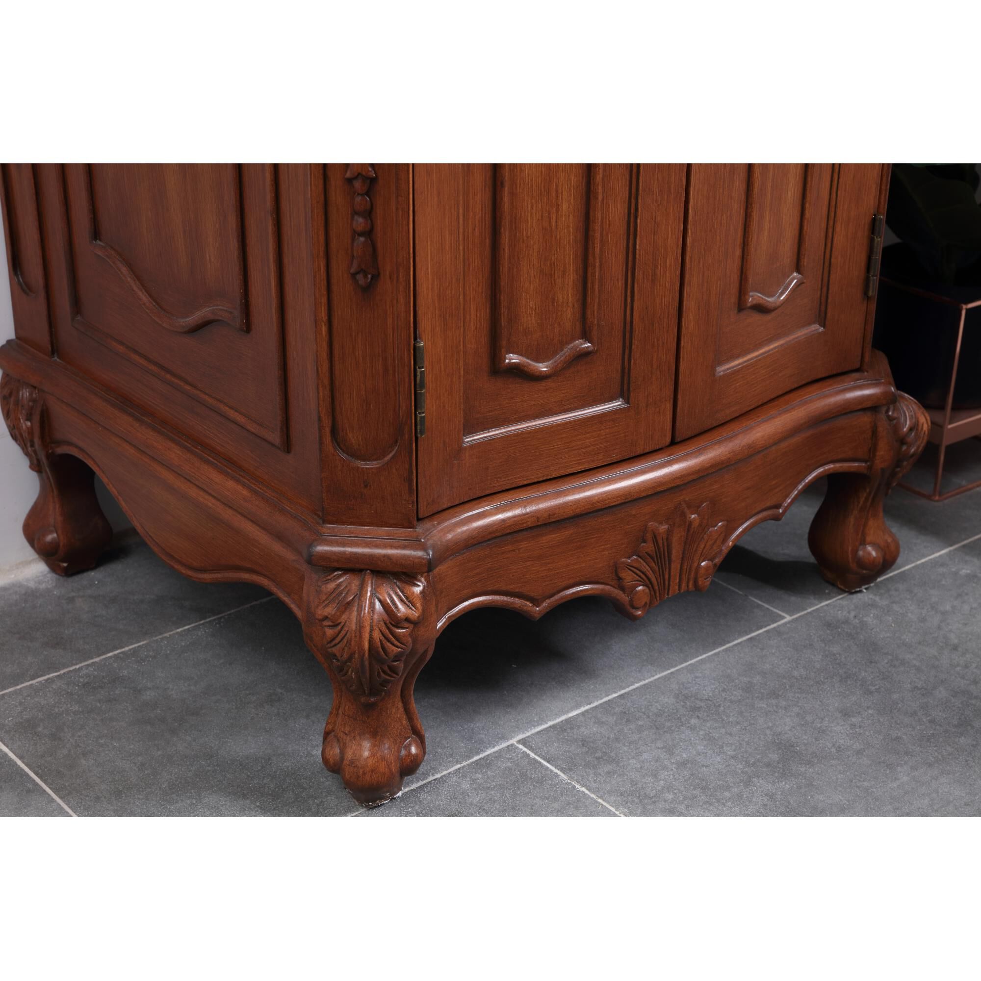 Danville Bath Vanity by Elegant Decor