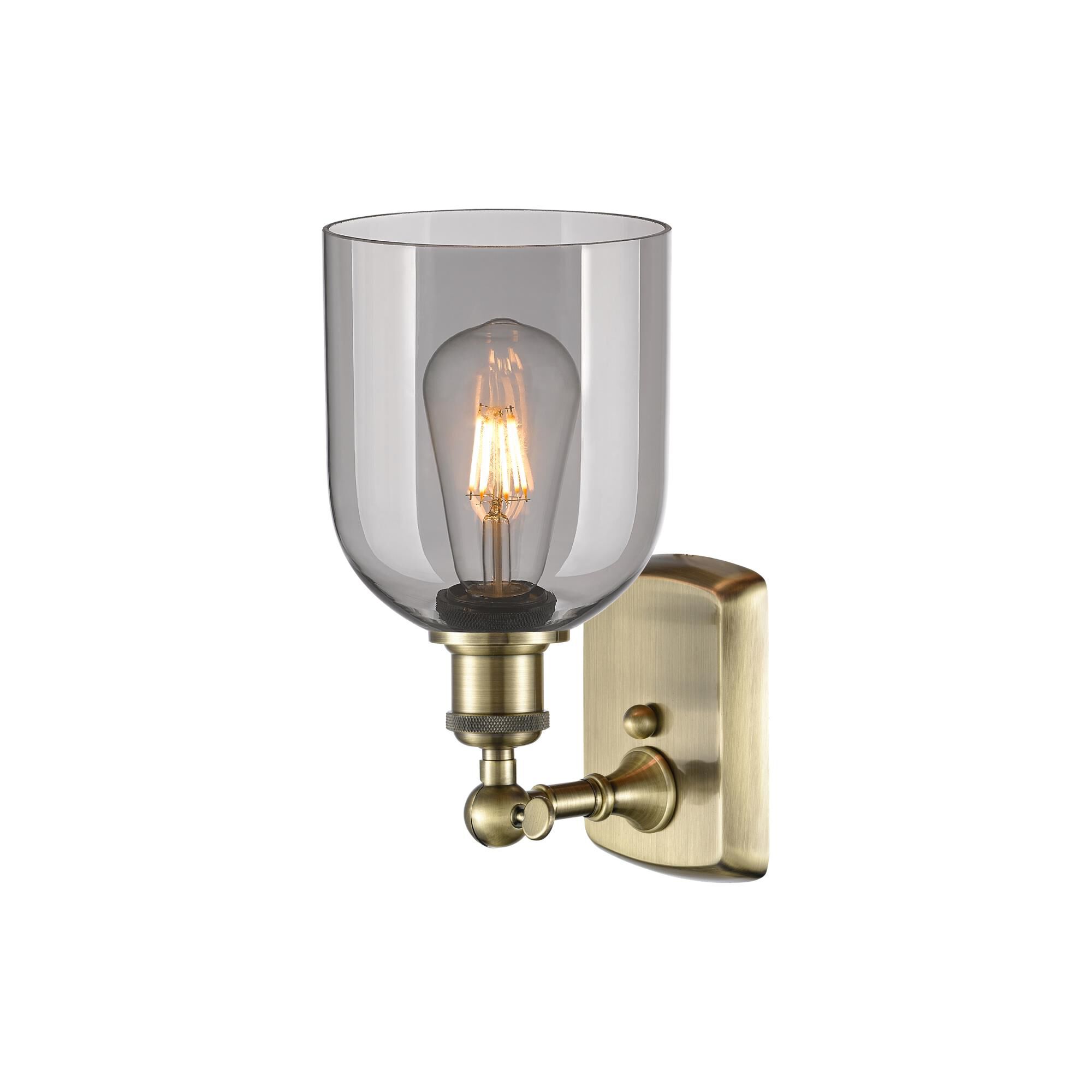 Bella Bath Vanity Light by Innovations Lighting