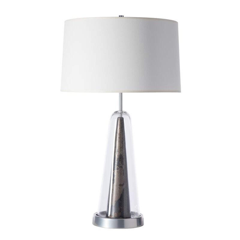 Spire Large Table Lamp by Hubbardton Forge