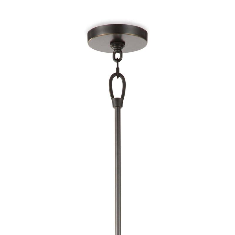 Viper Large Chandelier by Regina Andrew