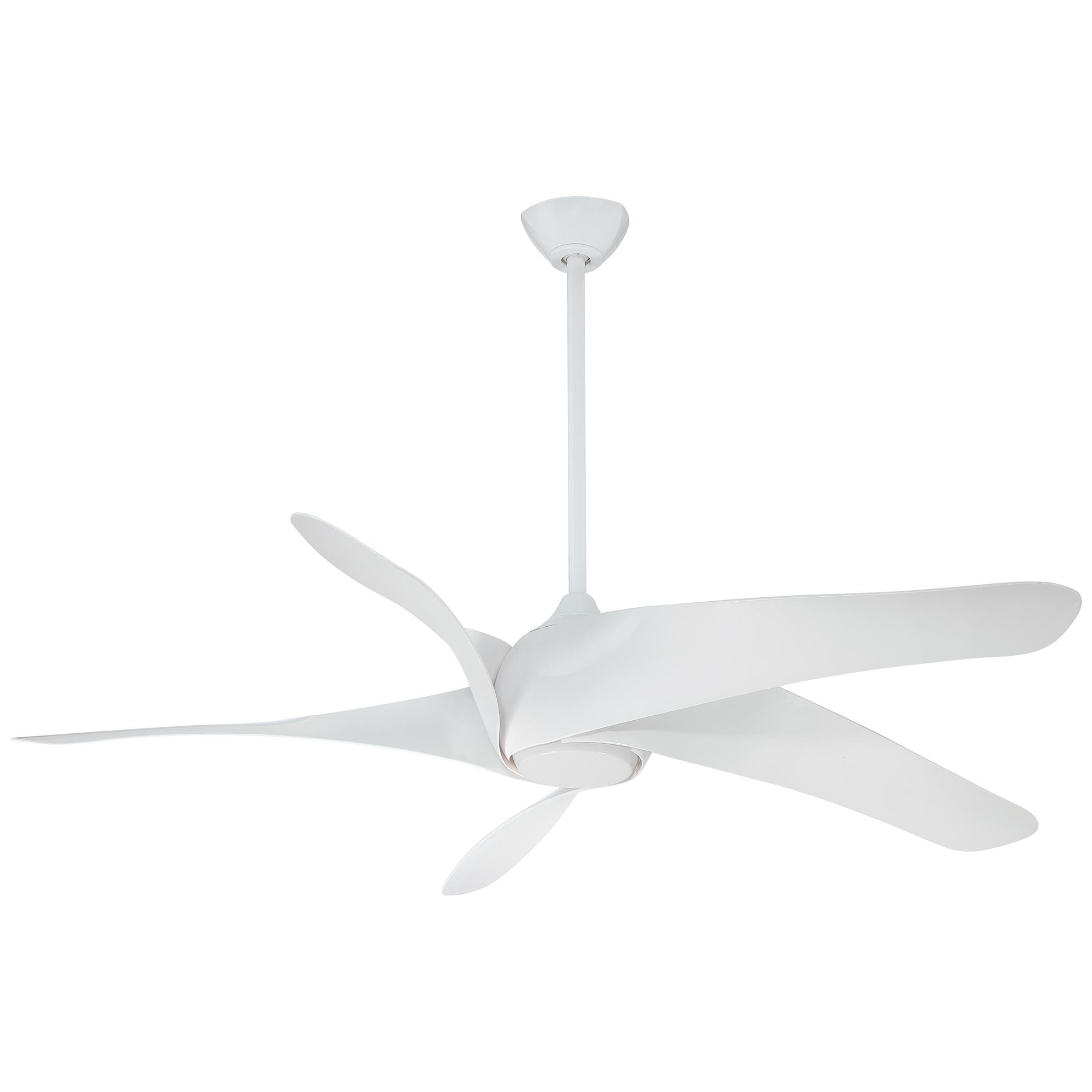 Artemis Xl5 62 Inch Ceiling Fan with Light Kit,
